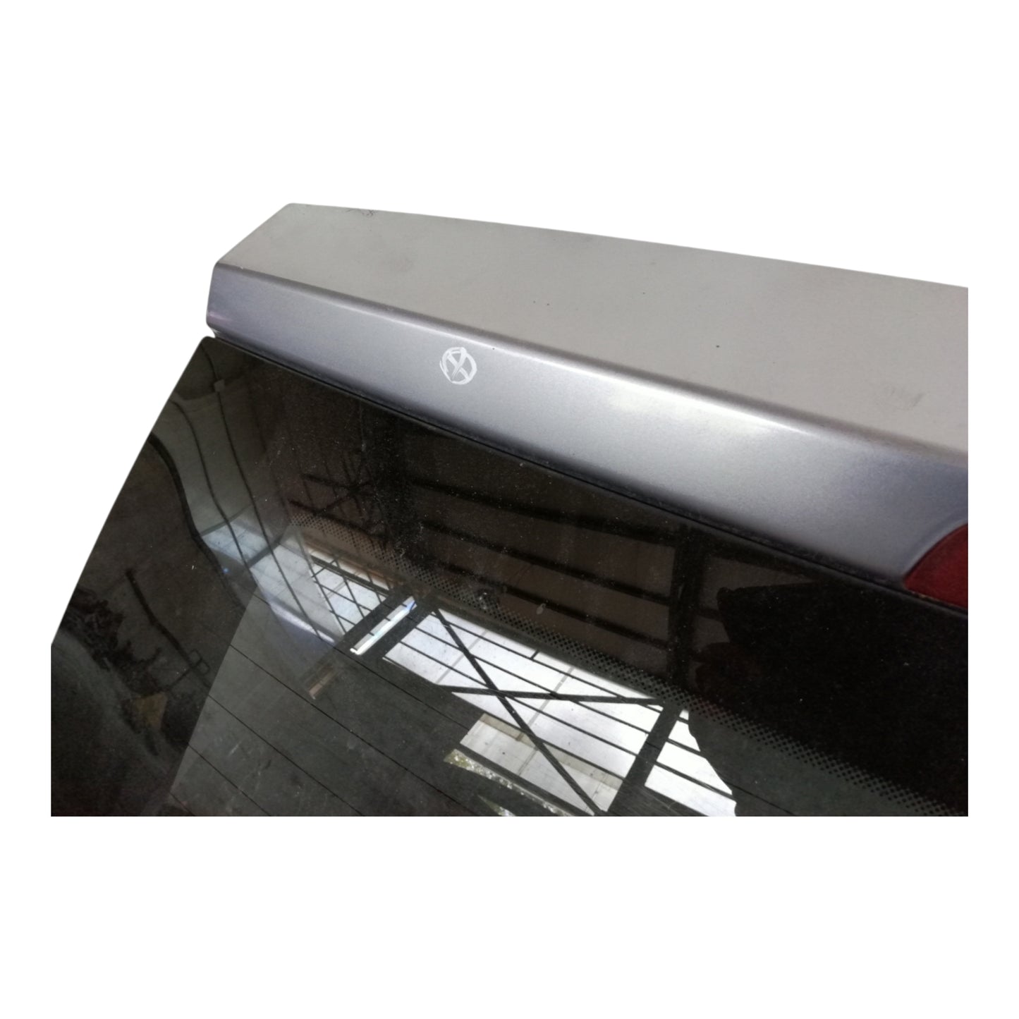 Portello Portellone Posteriore OPEL MERIVA A