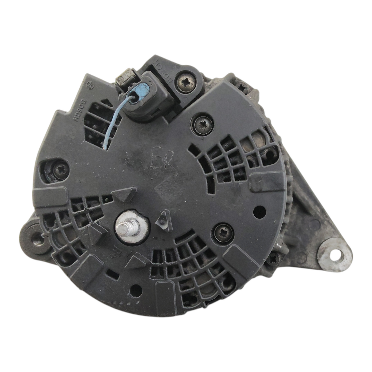 Alternatore MERCEDES CLASSE B W246 1.8 CDi Motore 651901