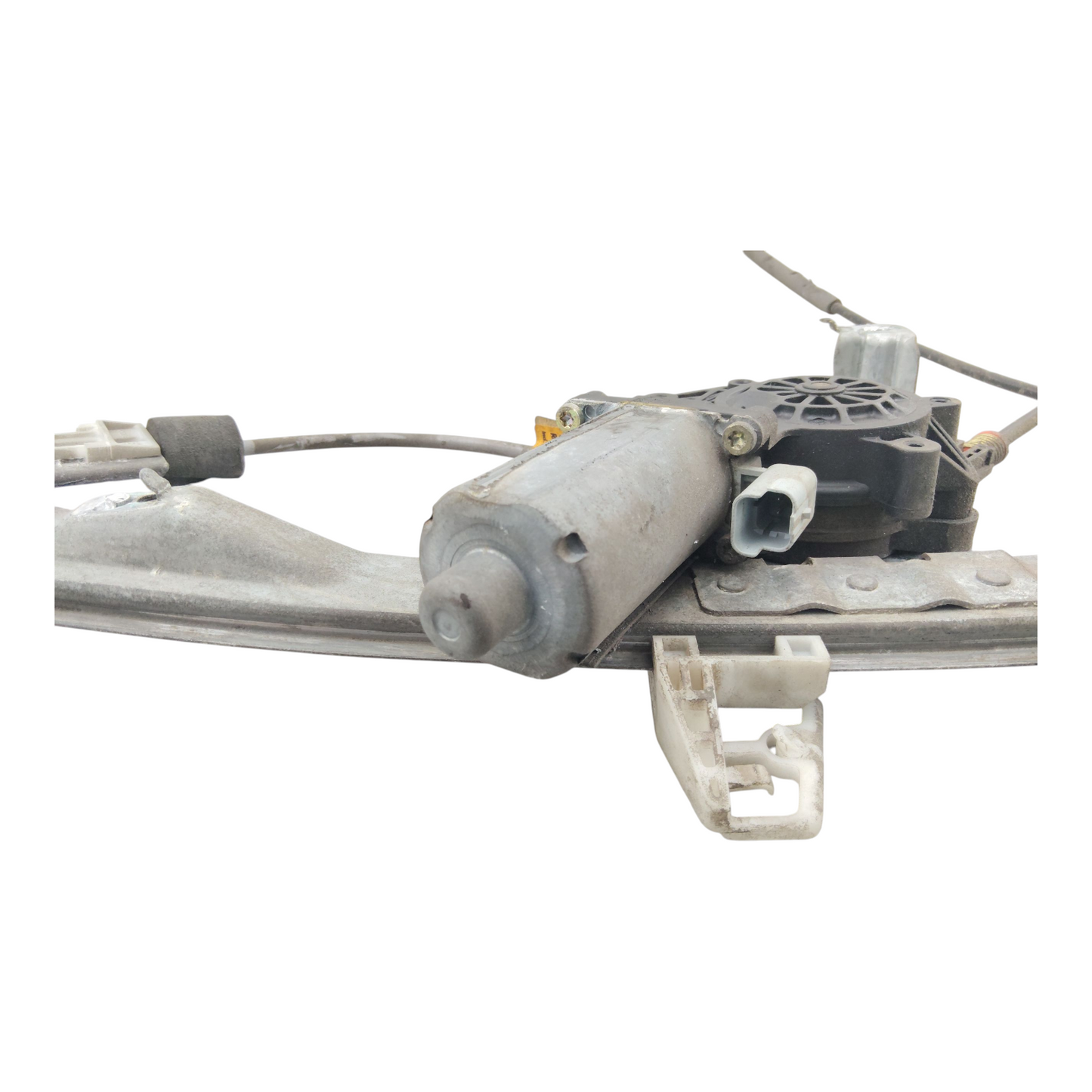 Alzacristallo Alzavetro Anteriore Sinistro PEUGEOT 206 5 Porte