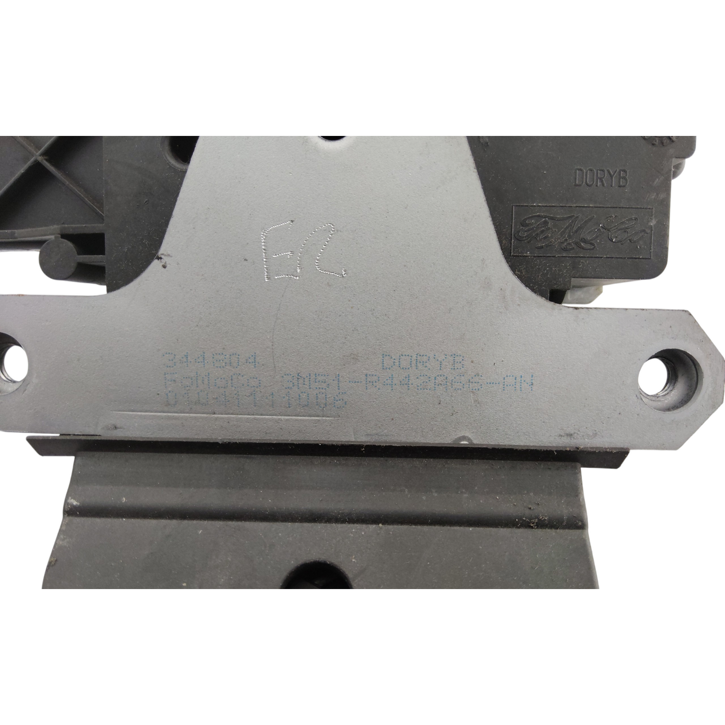 Serratura Portello Posteriore FORD C-MAX 1 Serie