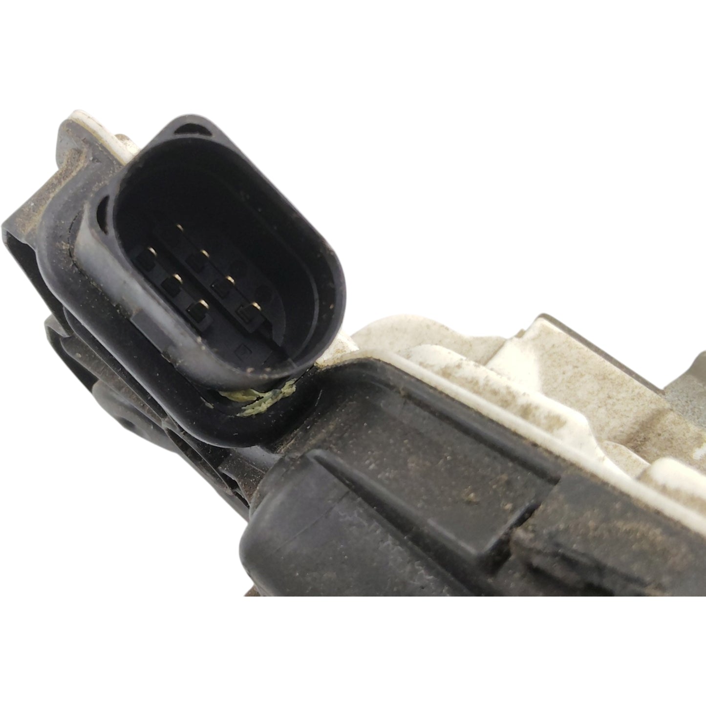Serratura Porta Anteriore Sinistro SEAT IBIZA ST 6J8/ 5 Serie 6J5