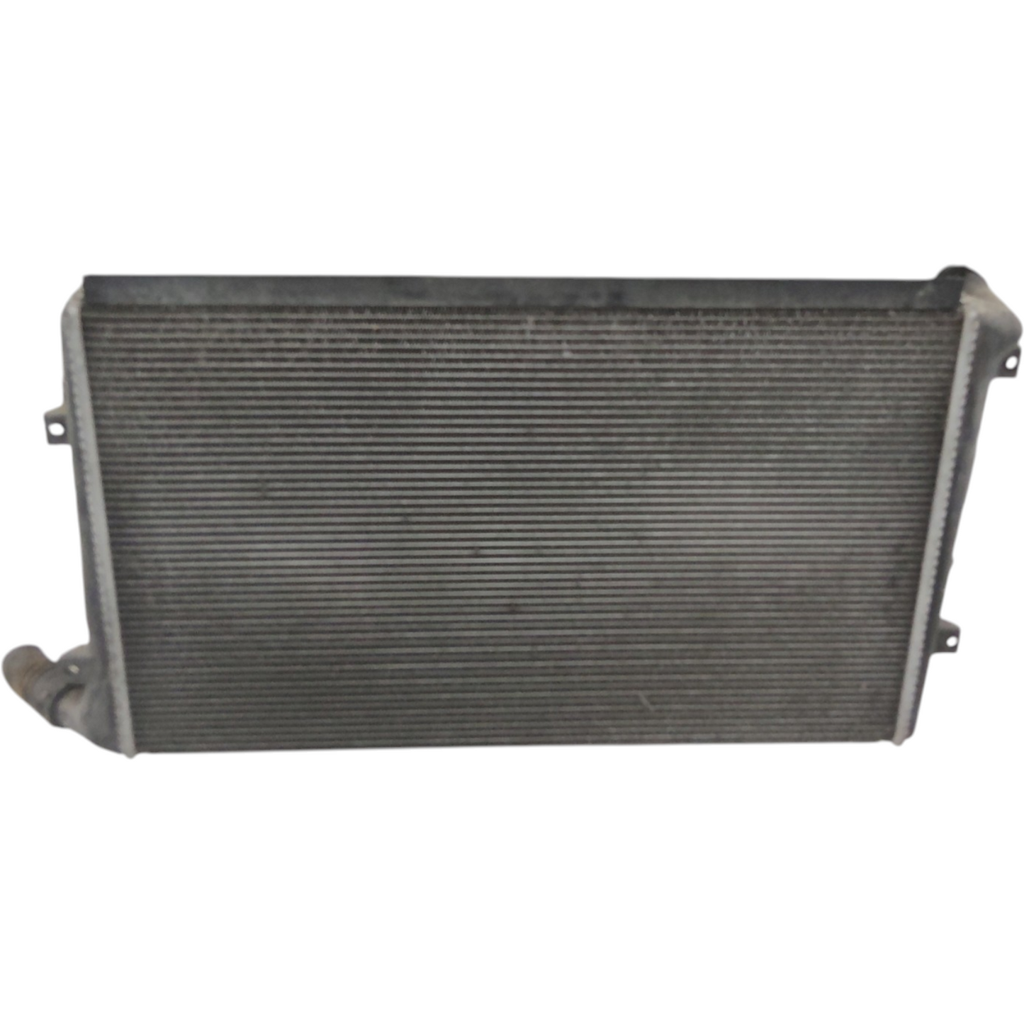 Radiatore Acqua Raffreddamento VOLKSWAGEN GOLF 5 Serie 1.9 2.0 Diesel