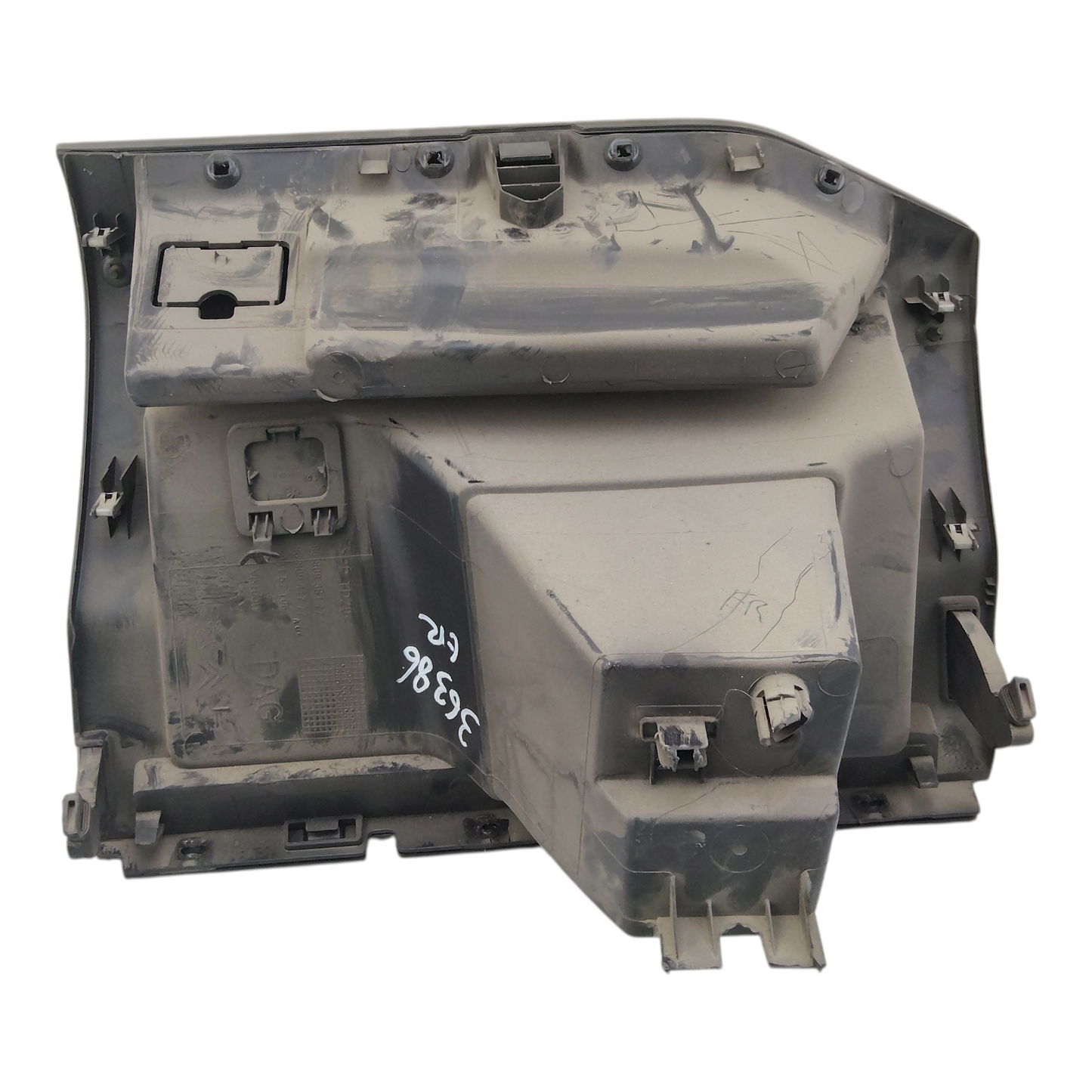 Cassetto Portaoggetti PEUGEOT PARTNER 3 Serie