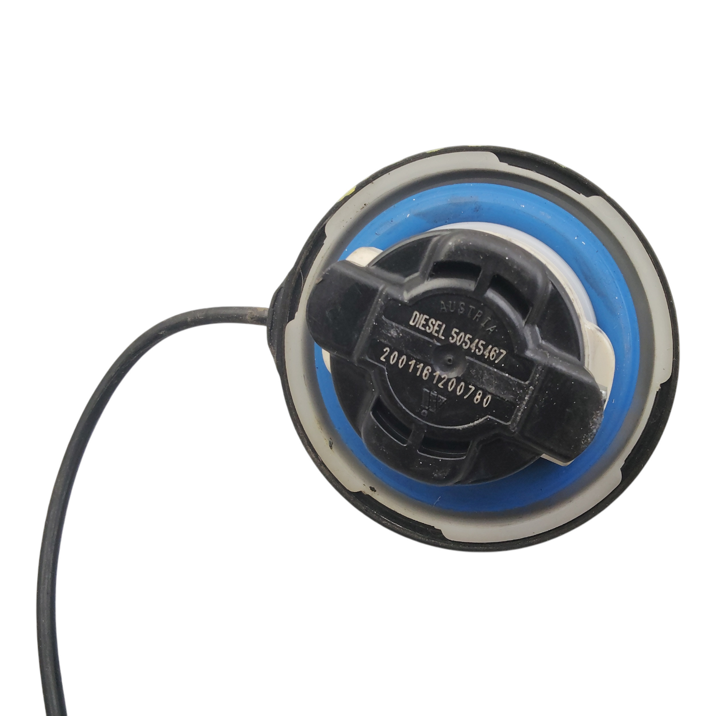 Tappo Serbatoio Carburante ALFA ROMEO GIULIA/STELVIO 2.2 Diesel