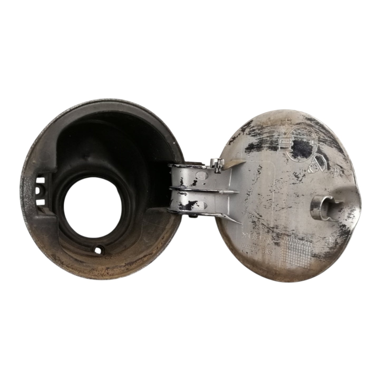Sportello Carburante Posteriore FIAT GRANDE PUNTO/PUNTO 3 Serie/PUNTO EVO