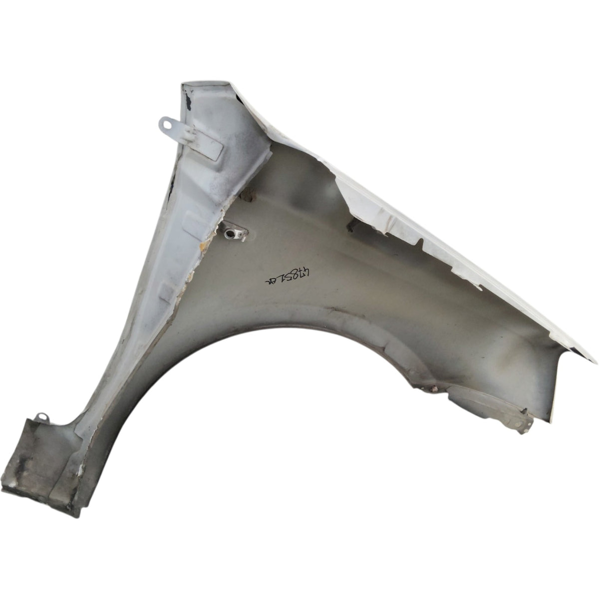 Parafango Anteriore Sinistro FIAT PANDA 2 Serie 169
