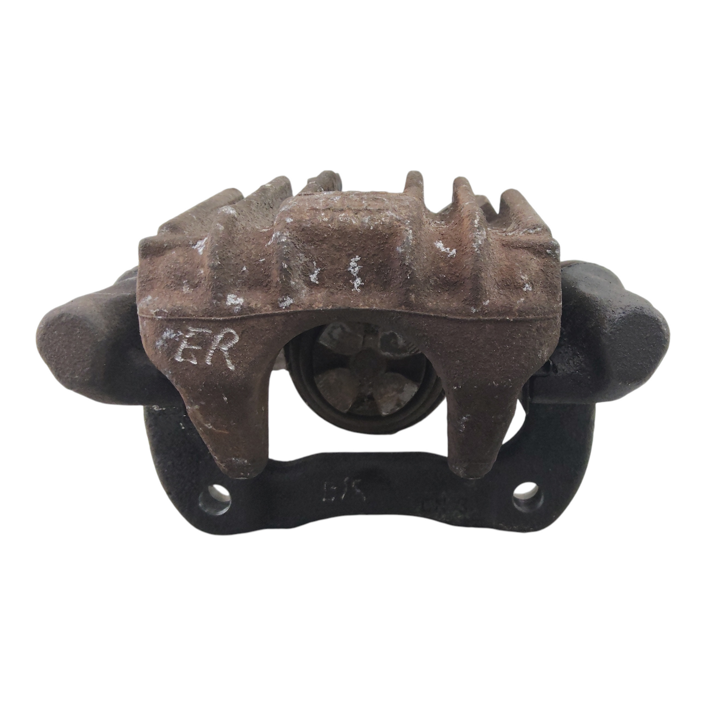 Pinza Freno Posteriore Sinistro SEAT IBIZA 4 Serie 6L1/CORDOBA 6L2