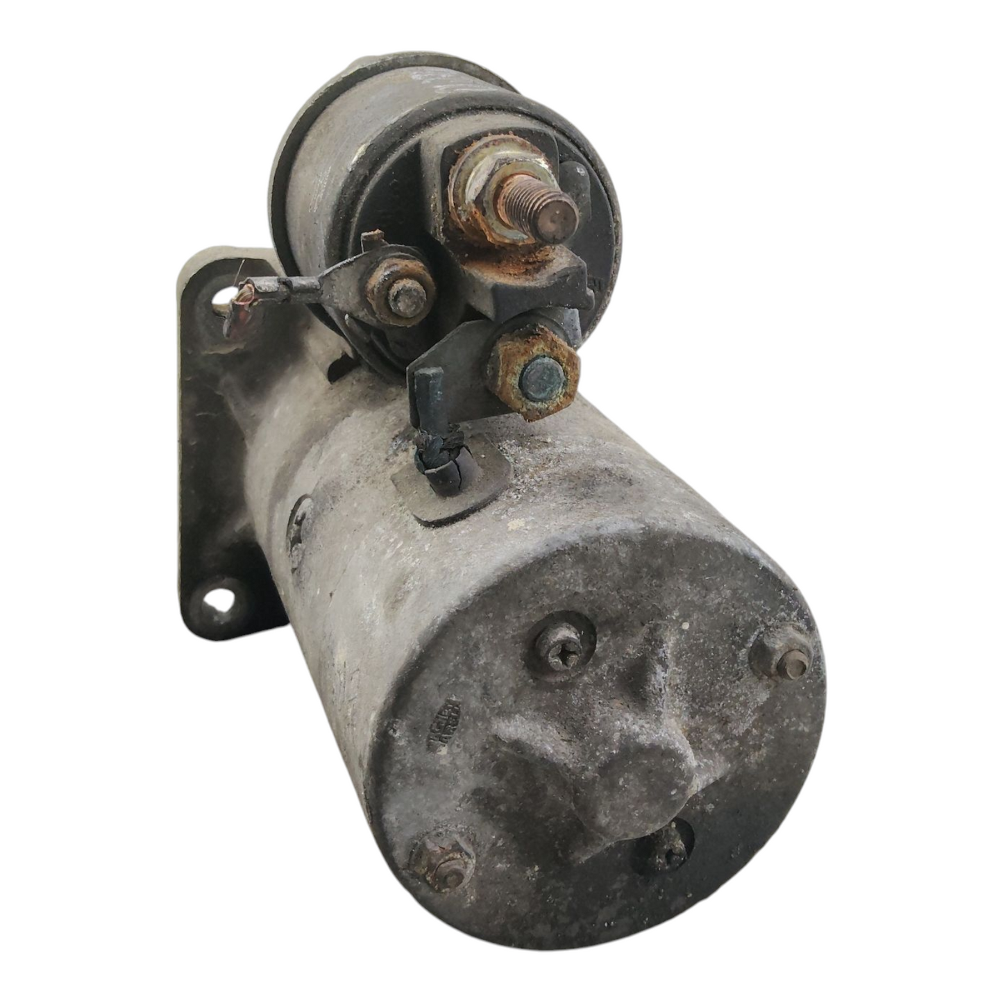 Motorino Avviamento FIAT CINQUECENTO/PUNTO 1 Serie/SEICENTO Benzina