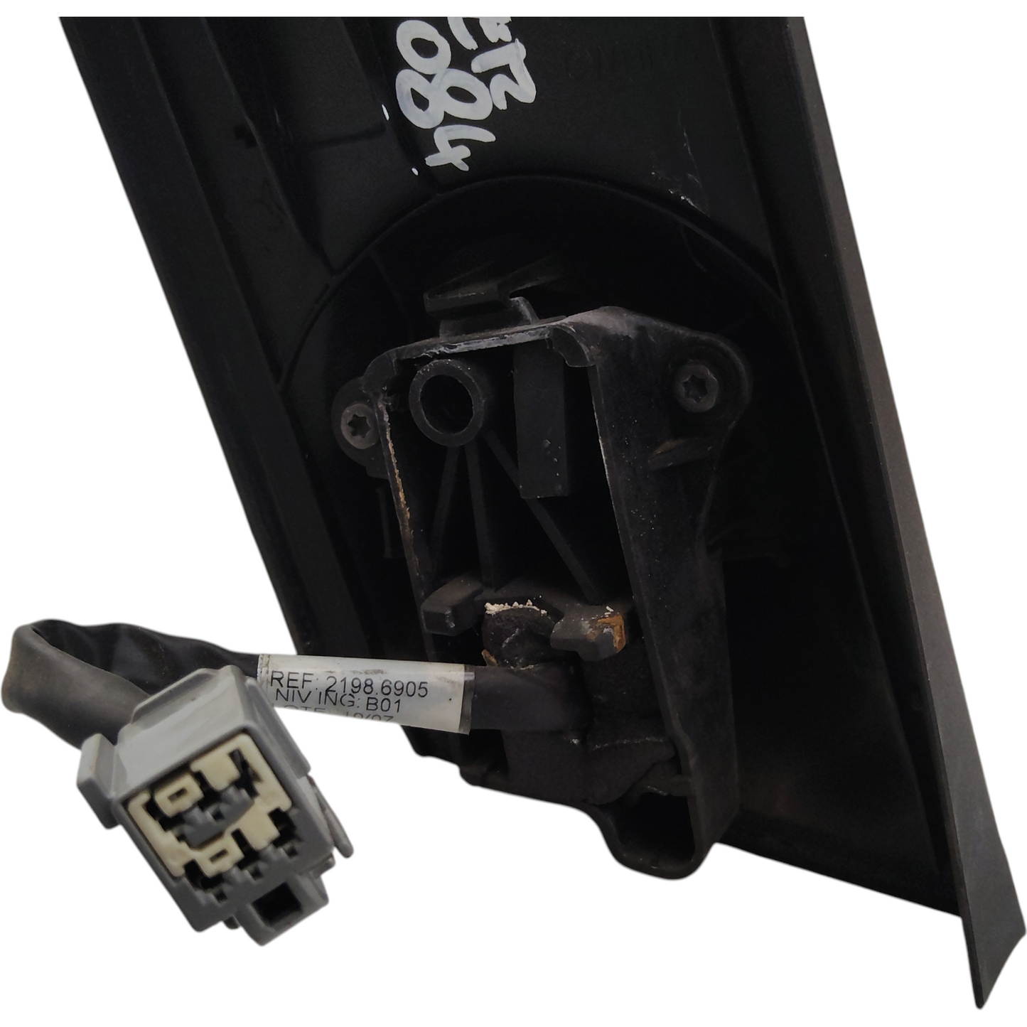 Specchietto Retrovisore Esterno Anteriore Sinistro FORD FOCUS 2 Serie