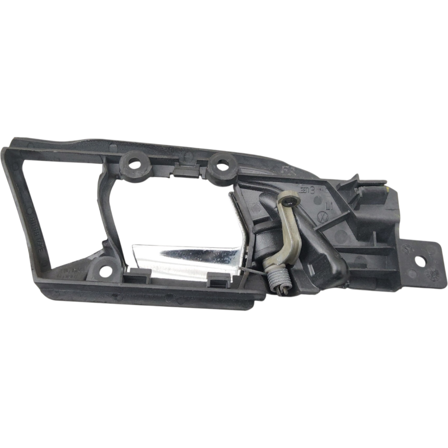 Maniglia Porta Interno Posteriore Sinistro VOLKSWAGEN POLO 4 5 Serie