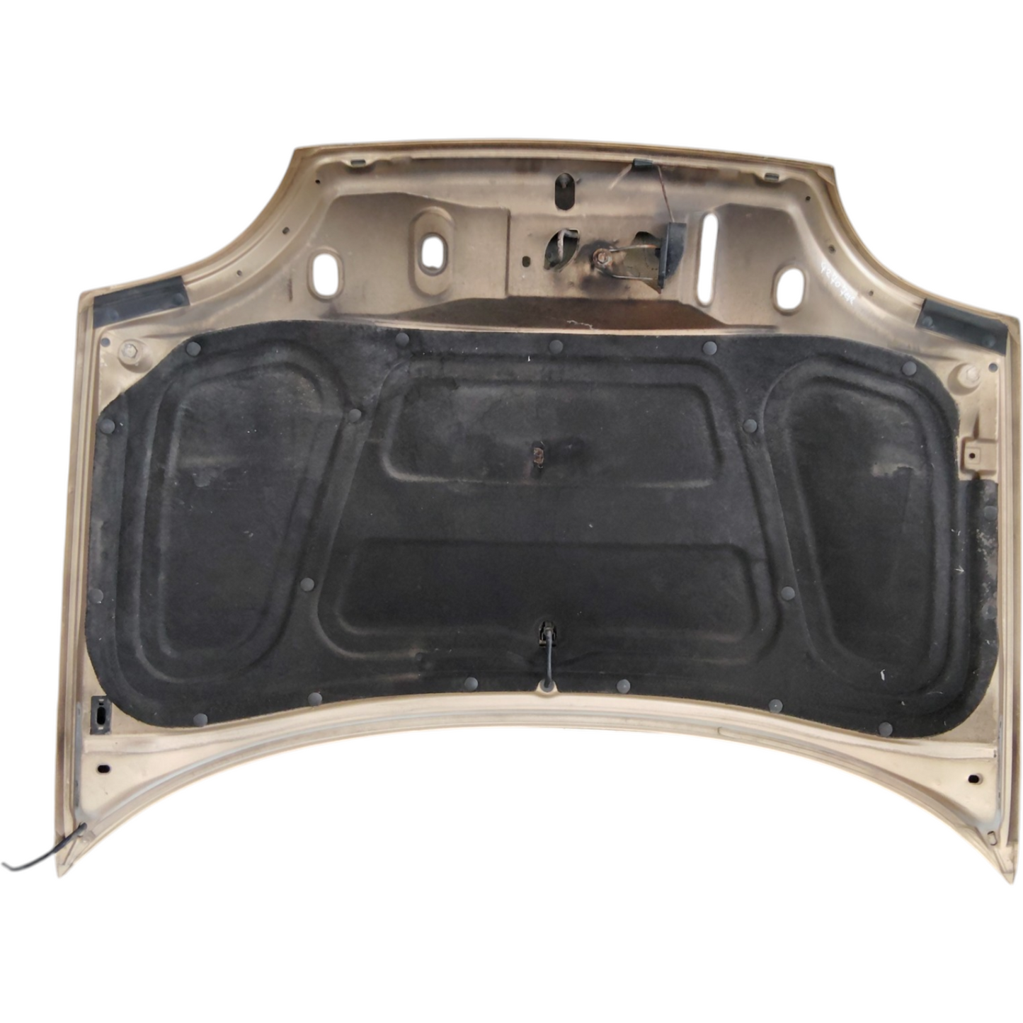 Cofano Anteriore FIAT SEICENTO/600 Berlina