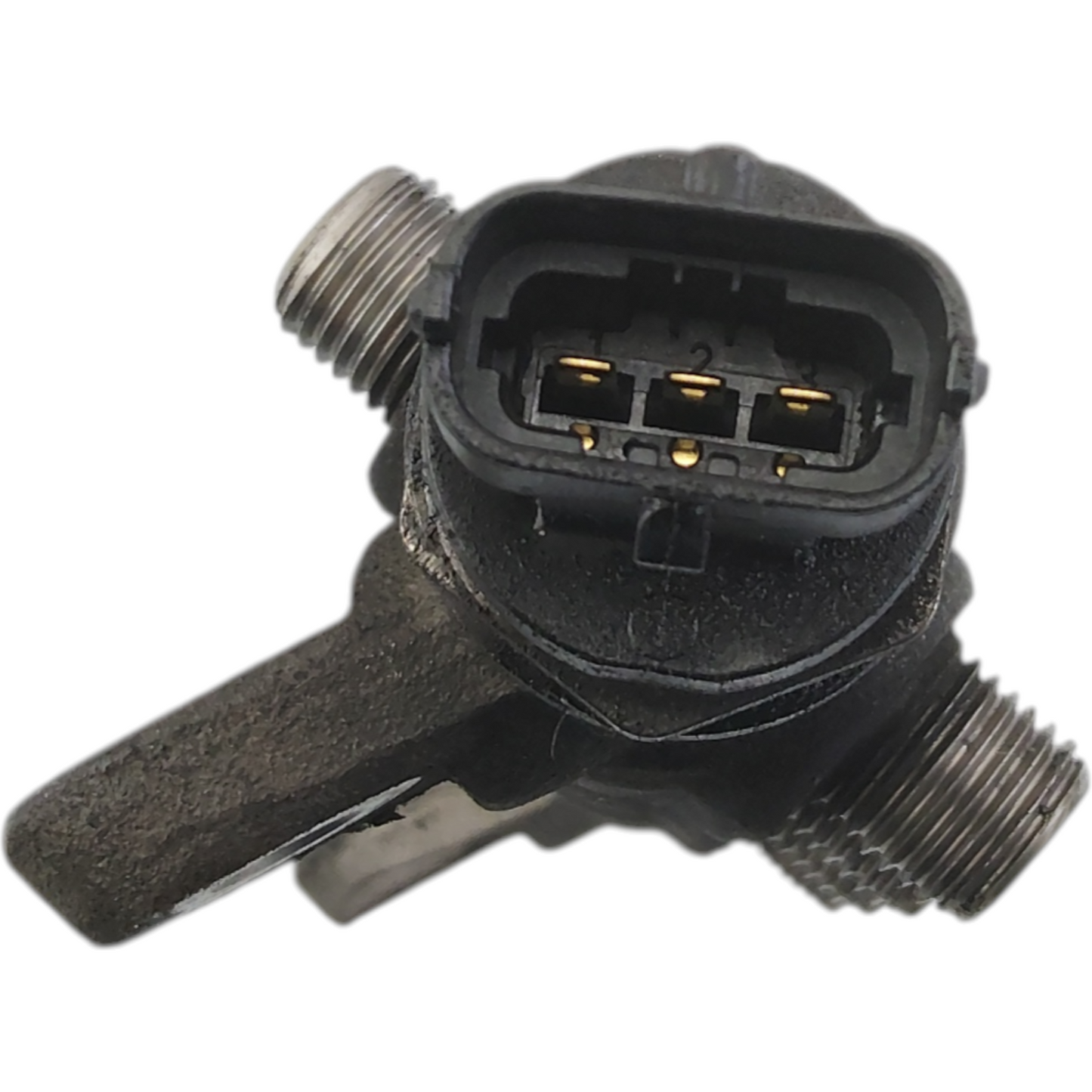 Distributore Carburante Flauto FIAT PUNTO EVO 1.6 Diesel Motore 955A3000