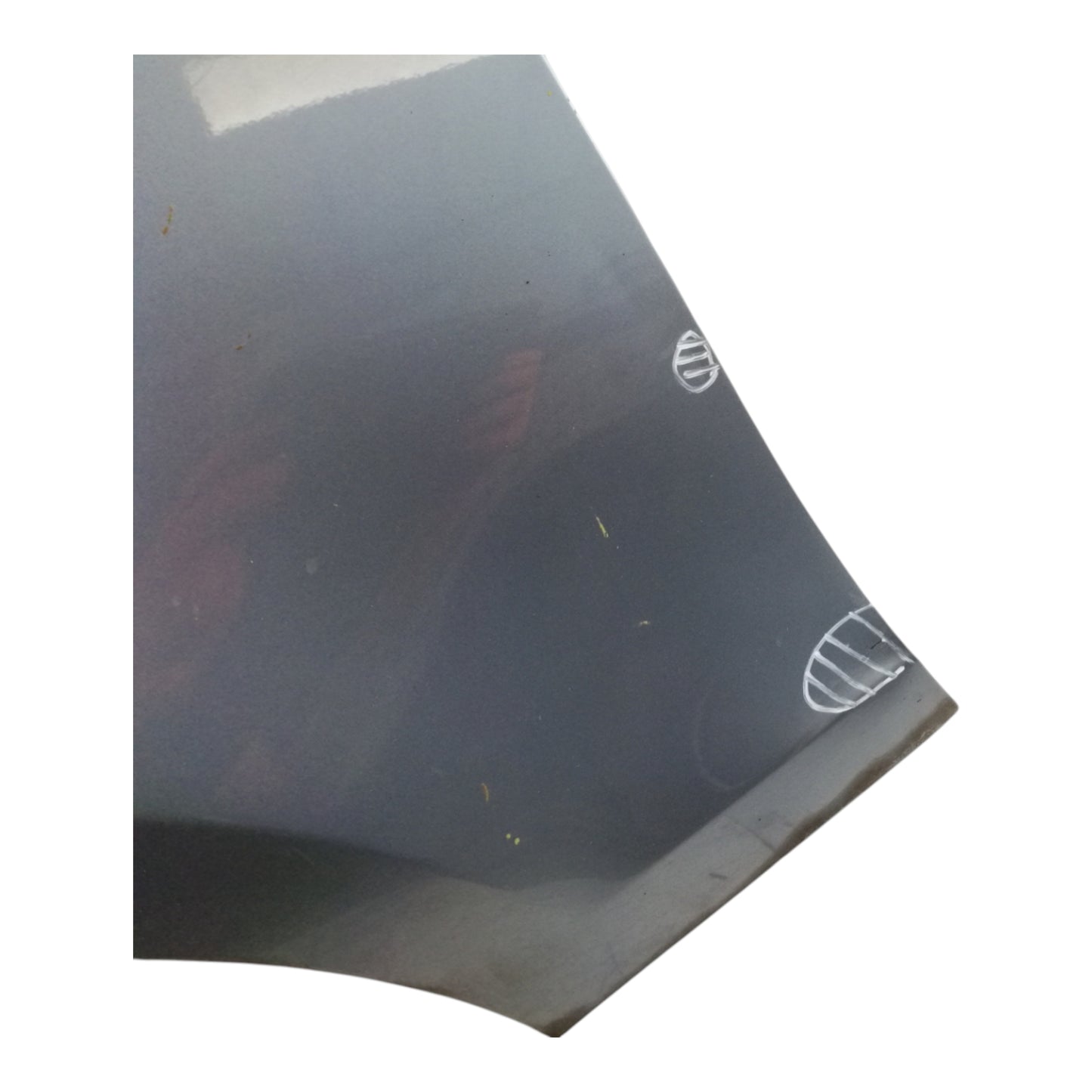 Parafango Anteriore Sinistro BMW SERIE 1 E87 E81 E82 E88