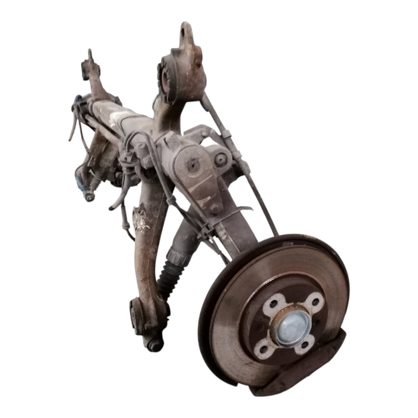 Assale Ponte Posteriore PEUGEOT 206 Cabrio Benzina