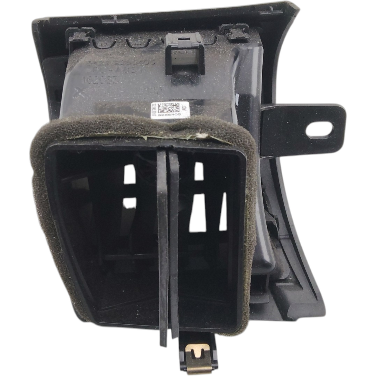 Bocchetta Aria Cruscotto Centrale Sinistro MINI ONE COOPER F55 F56