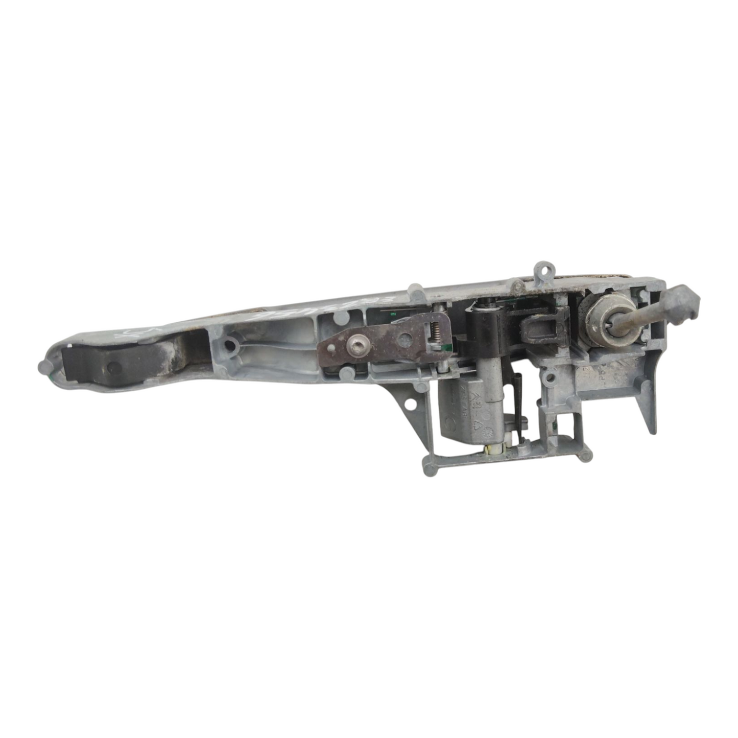 Maniglia Esterna Porta Anteriore Sinistro PEUGEOT 207/2008 1 Serie