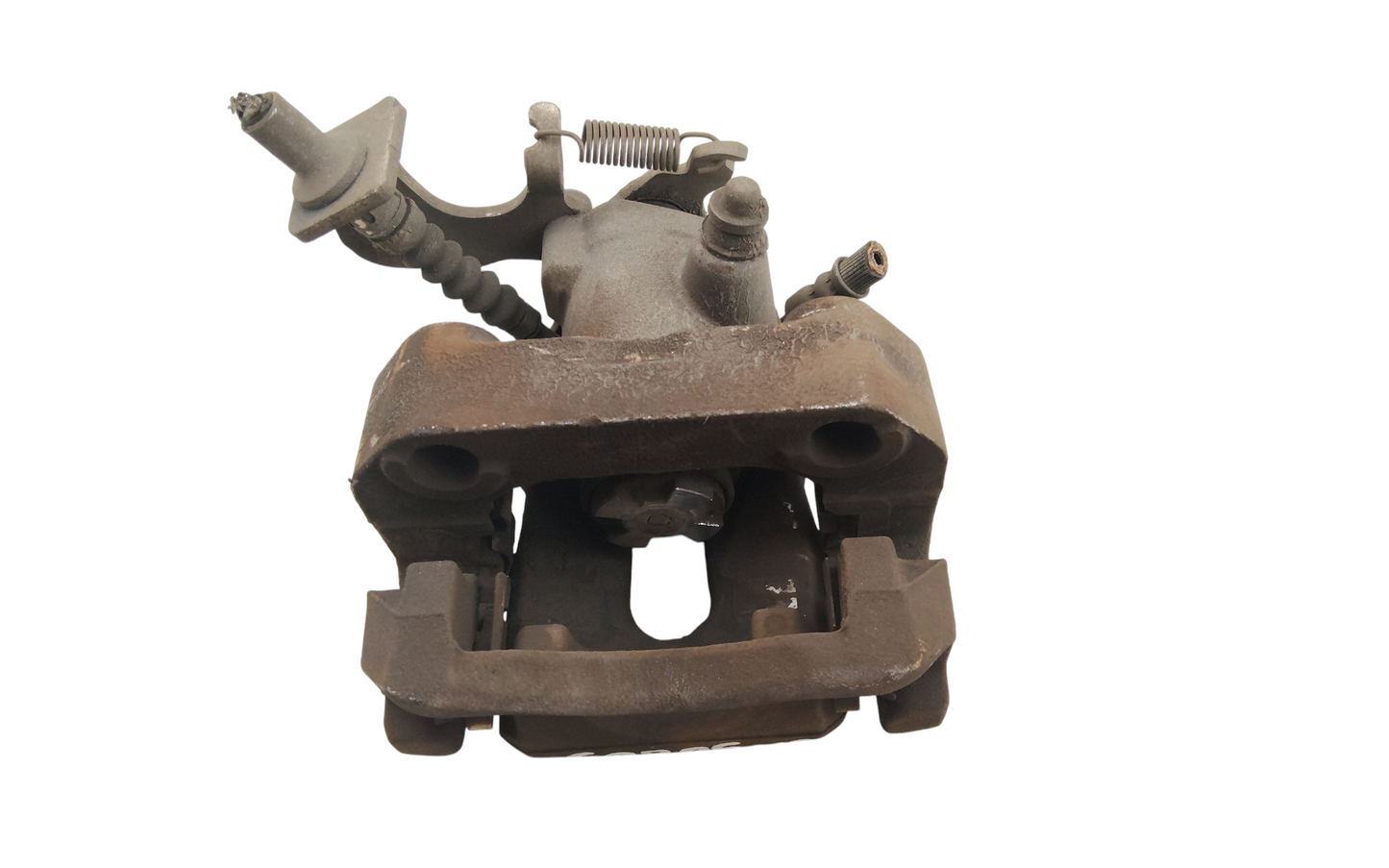 Pinza Freno Posteriore Sinistro TOYOTA VERSO-S Benzina Diesel
