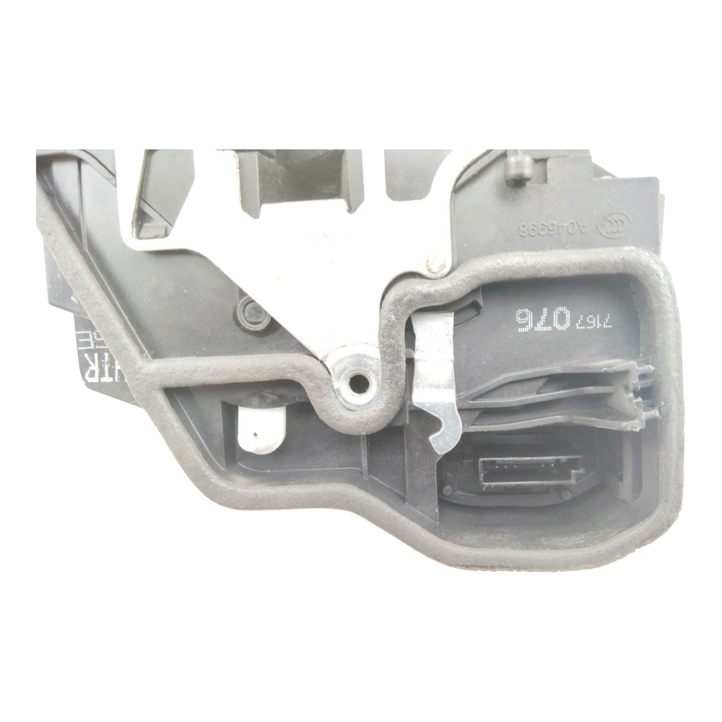 Serratura Porta Posteriore Destro BMW SERIE 5 E61 E60 F07 F10 F11