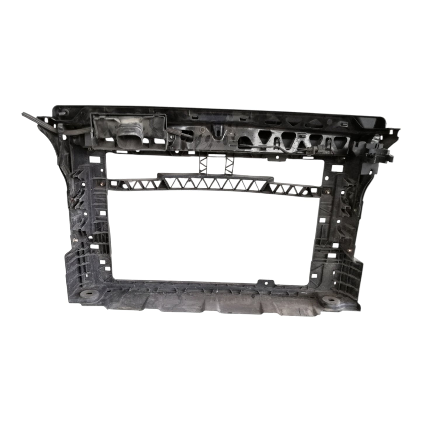 Rivestimento Frontale Anteriore VOLKSWAGEN POLO 6 Serie Benzina GPL Diesel