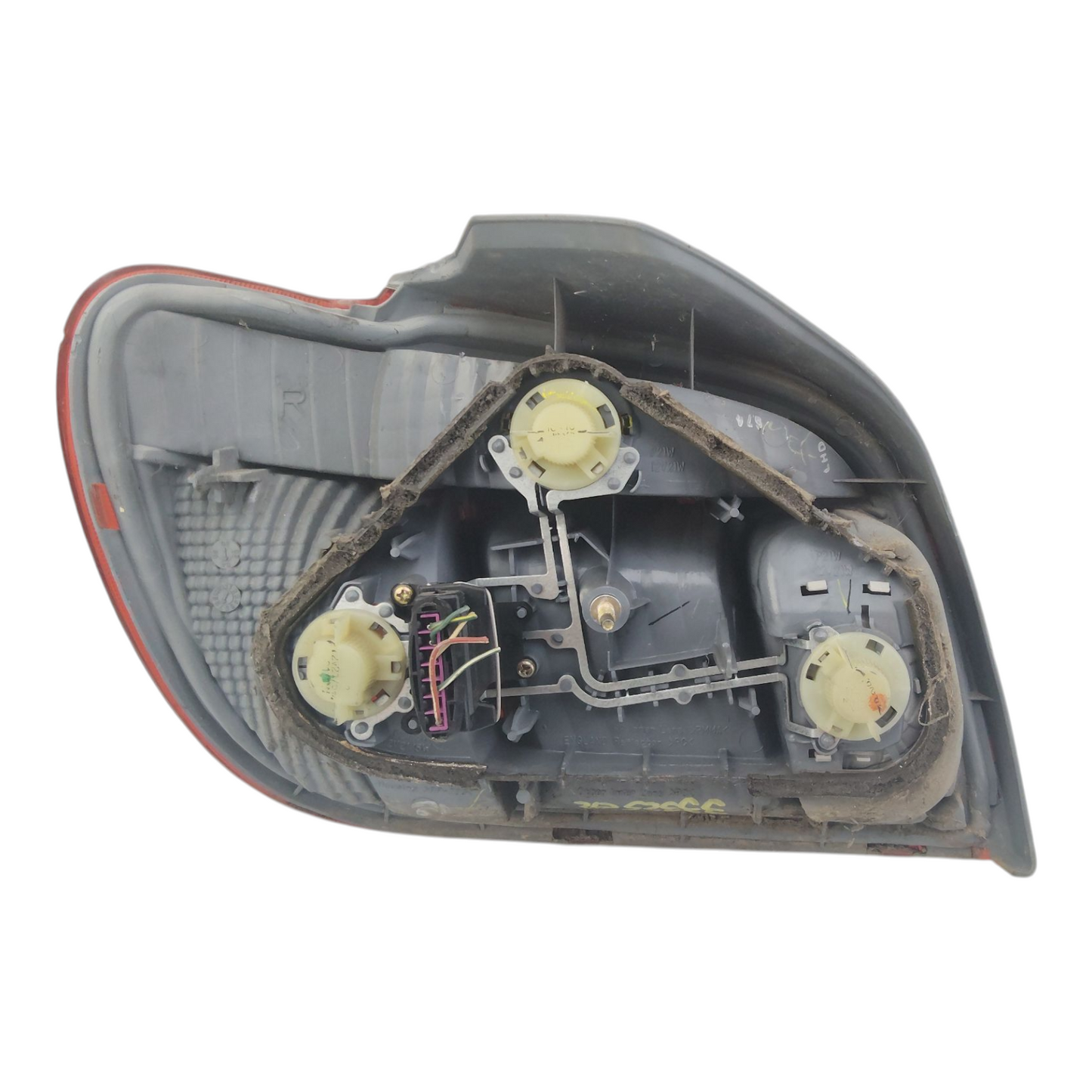 Fanale Stop Posteriore Destro TOYOTA YARIS 1 Serie FRANCE