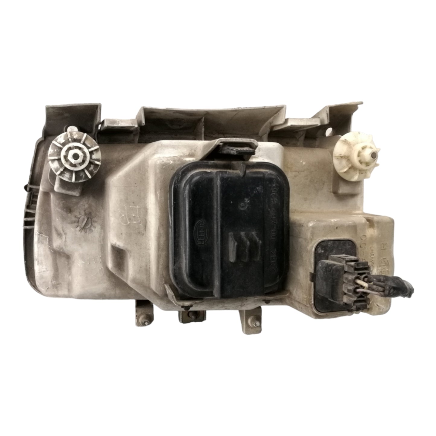 Faro Proiettore Anteriore Destro VOLKSWAGEN POLO 3 Serie Berlina VAN