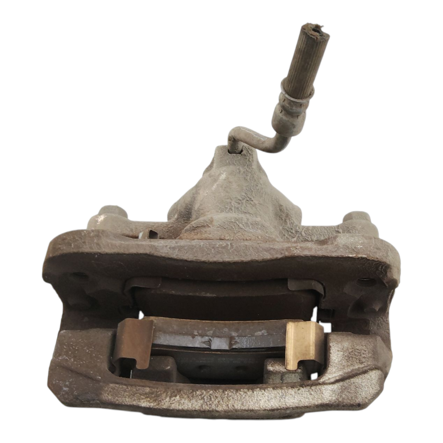 Pinza Freno Posteriore Sinistro HYUNDAI I20 1 Serie Benzina Diesel