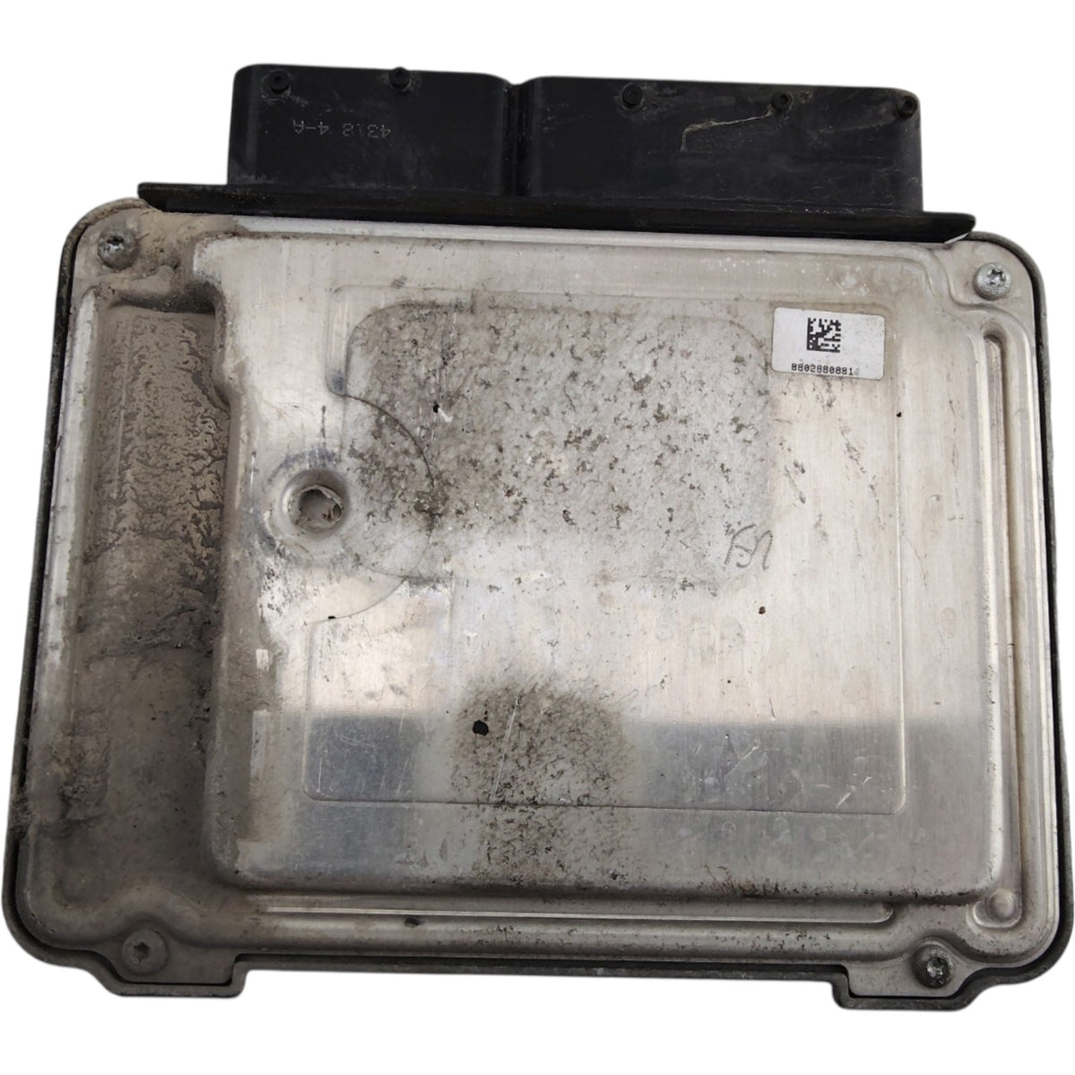 Centralina Iniezione FIAT CROMA 2 Serie 1.9 MJTD Motore 939A2000