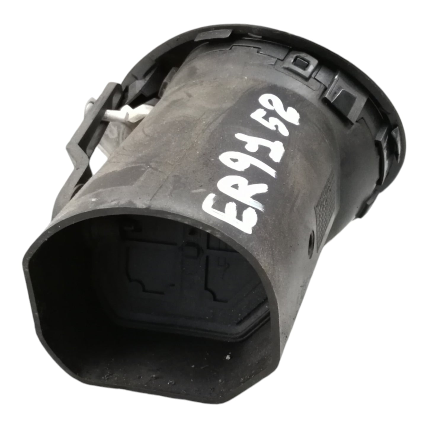 Bocchetta Aria Cruscotto Anteriore Sinistro RENAULT CLIO 3 Serie