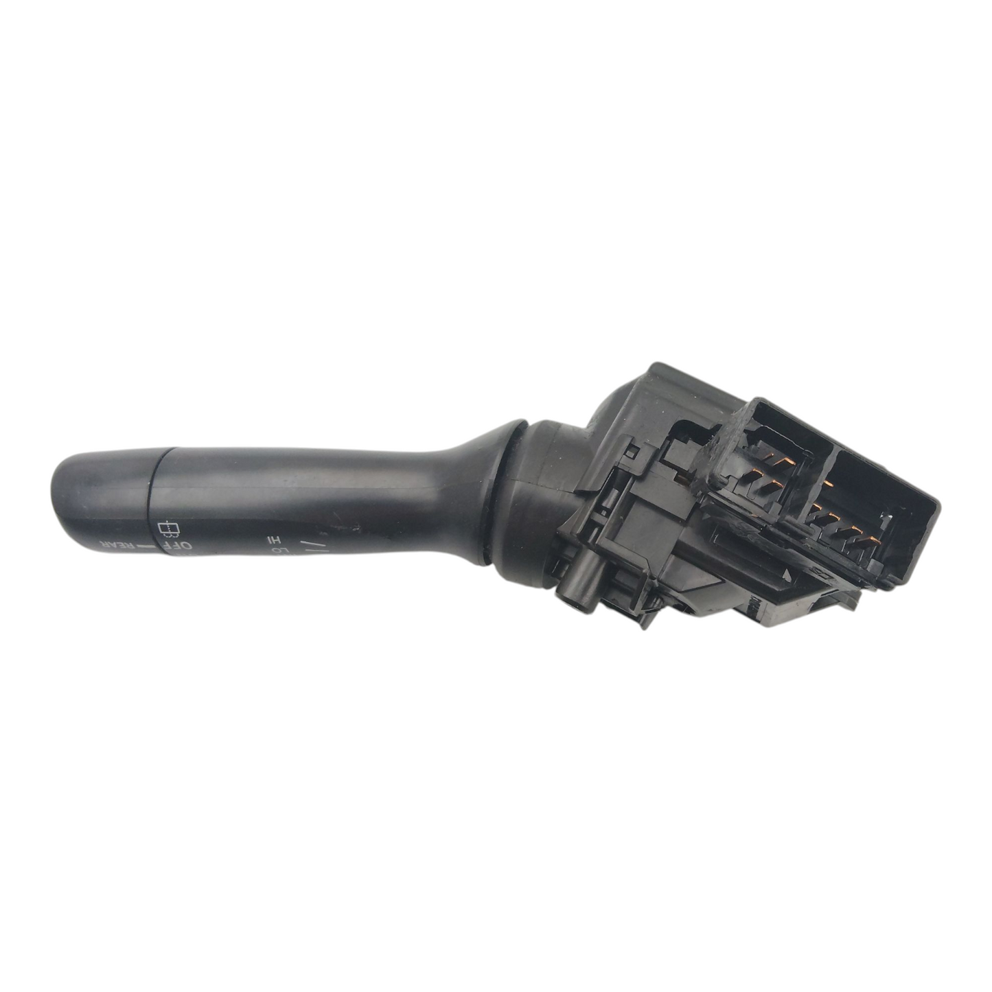 Devioguida Devioluci Tergicristalli Destro TOYOTA YARIS 2 3 Serie