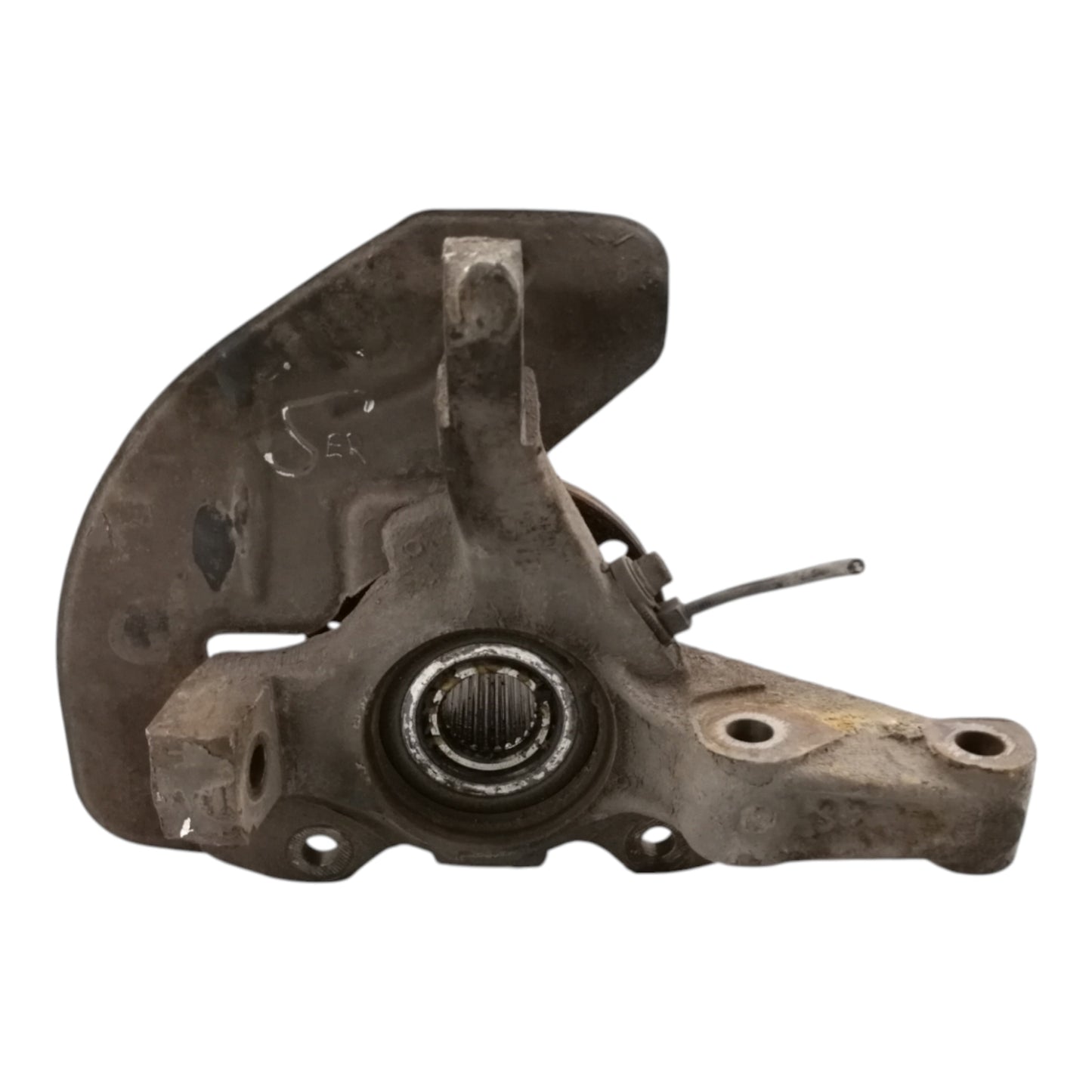 Fusello Mozzo Anteriore Sinistro FIAT DOBLO 1 Serie/STRADA 2 Serie