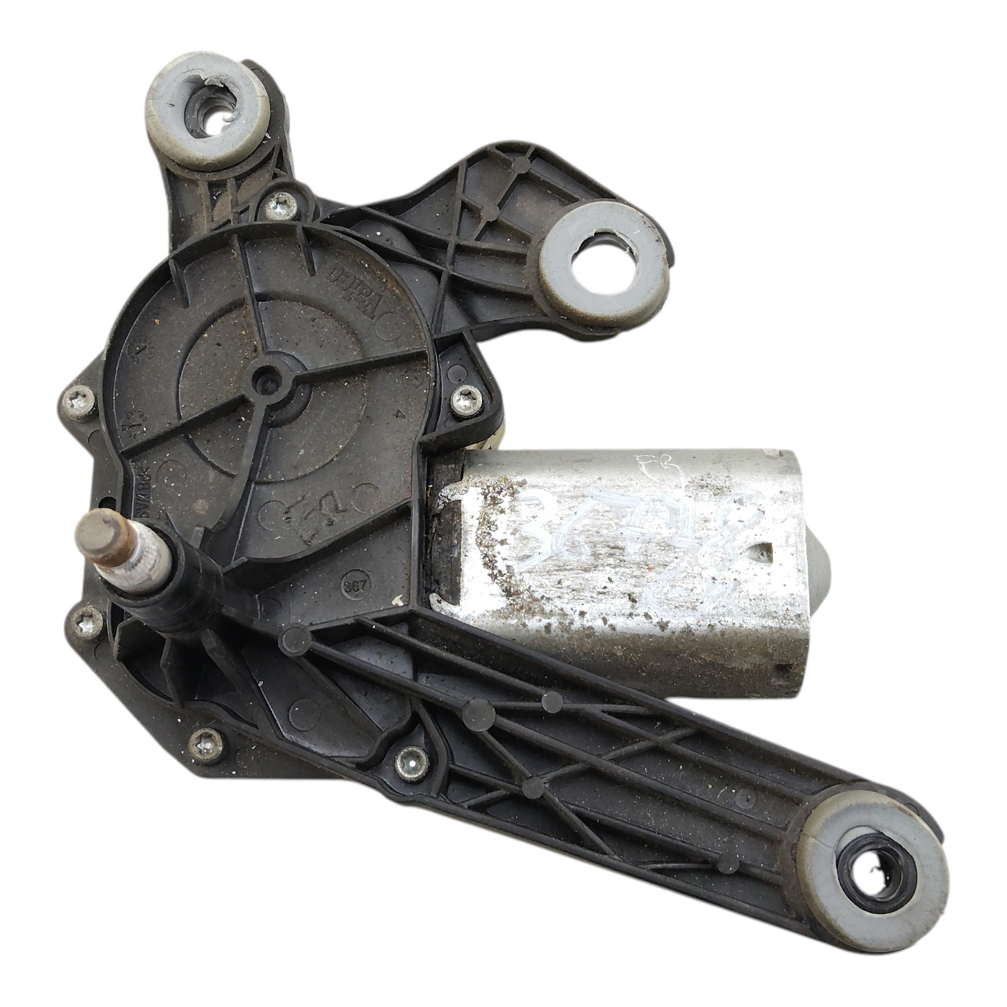 Motorino Tergilunotto CITROEN C3 1 Serie/C2/C4 COUPE