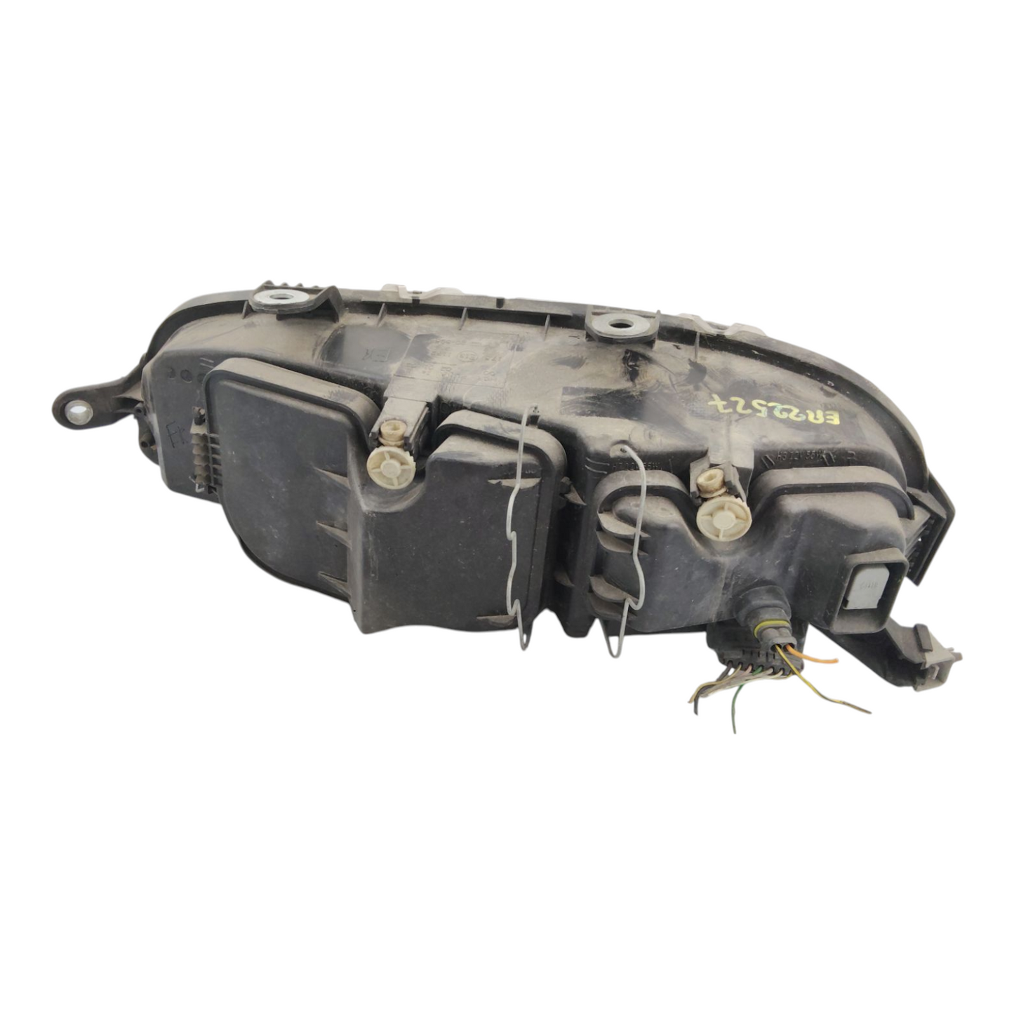 Faro Proiettore Anteriore Destro FIAT PUNTO 2 Serie 3-5 Porte