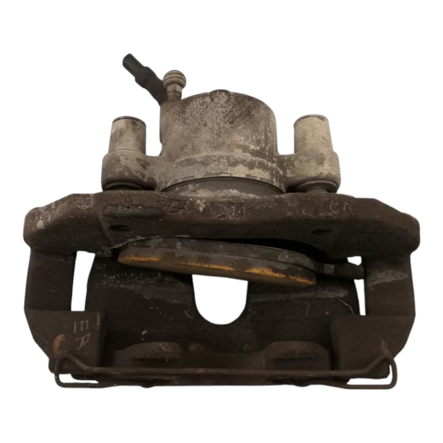 Pinza Freno Anteriore Sinistro FORD FOCUS 2 3 4 Serie/KUGA 1 2 Serie