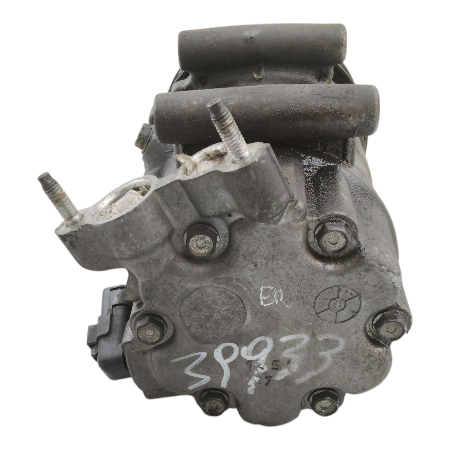 Compressore Aria Condizionata Ac PEUGEOT 207/2008 1 Serie/208 1 Serie