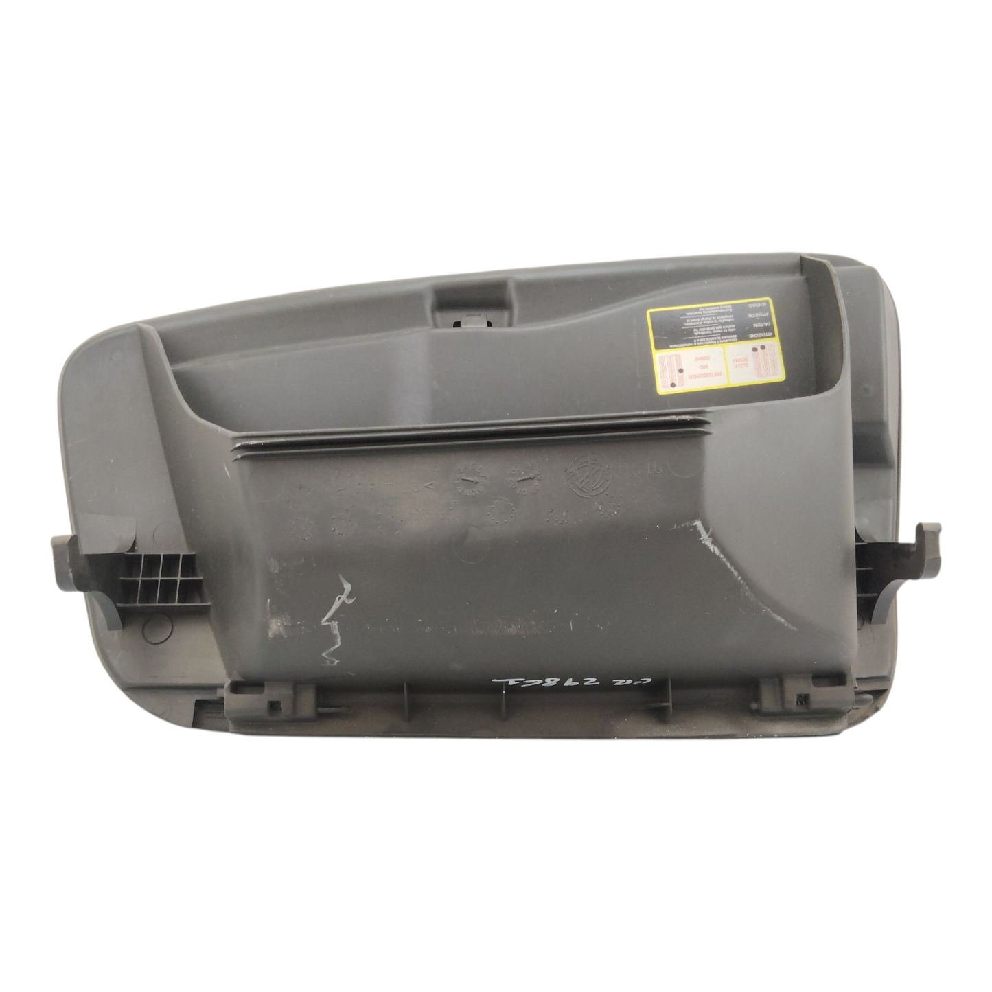 Cassetto Portaoggetti FIAT PUNTO 2 Serie