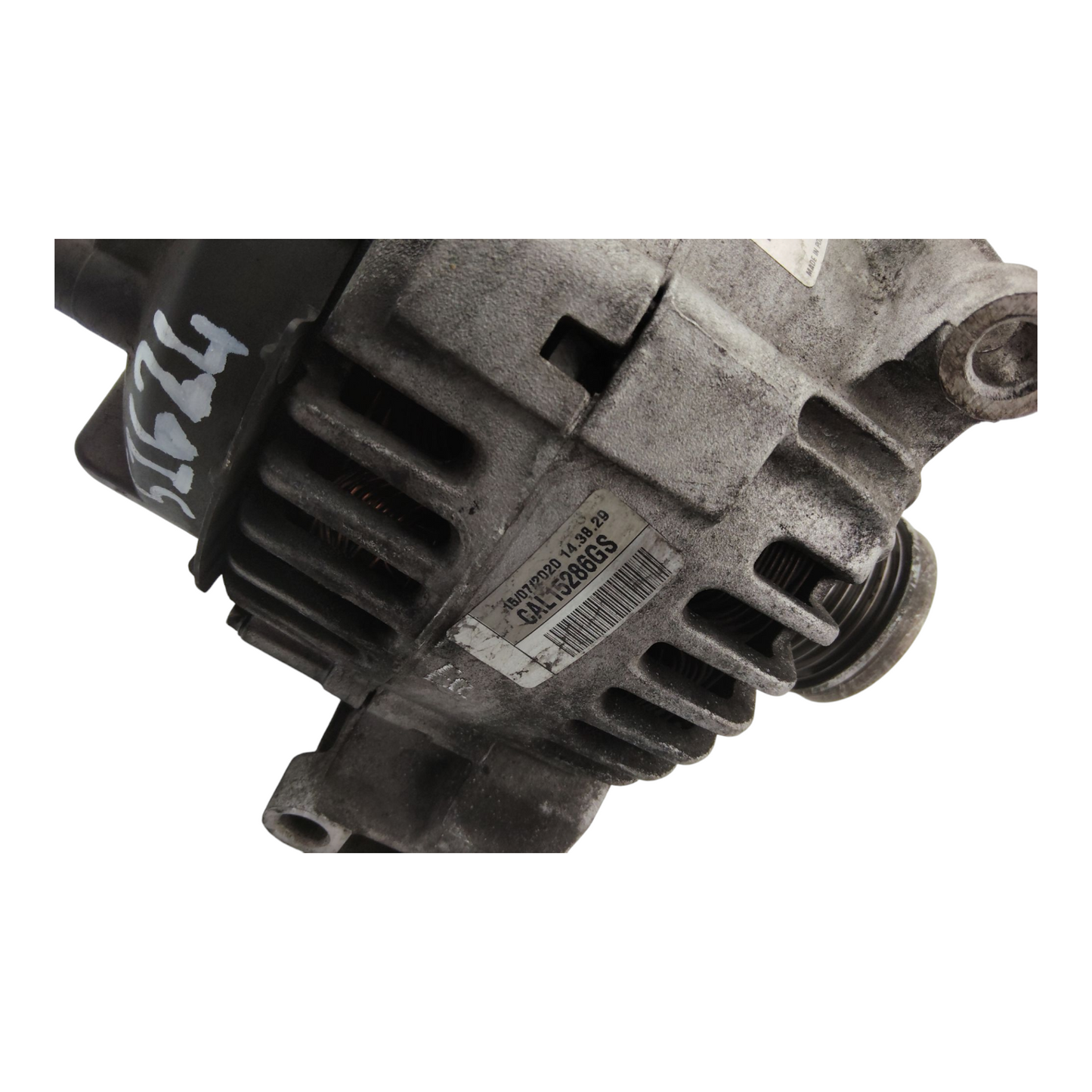 Alternatore MERCEDES CLASSE A W169/CLASSE B W245 2.0 Diesel