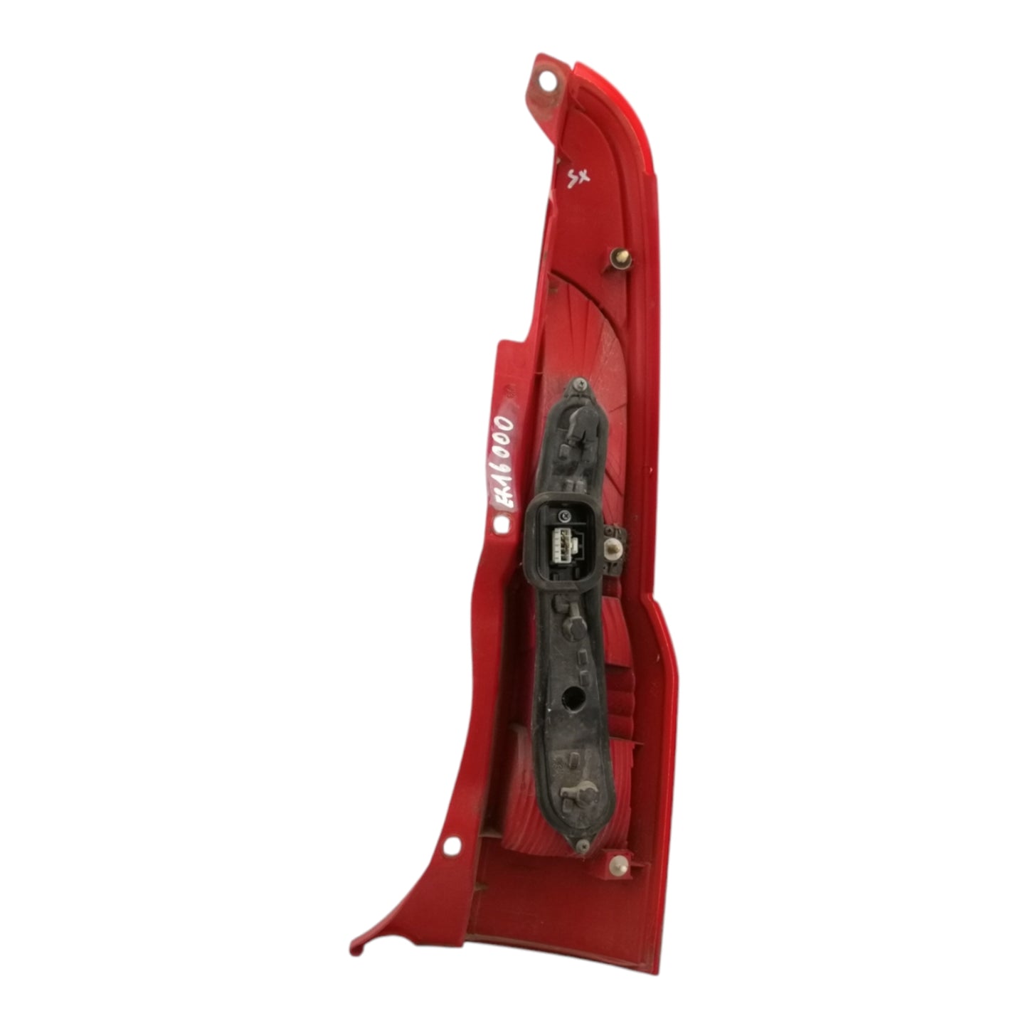 Fanale Stop Posteriore Sinistro FIAT PANDA 2 Serie