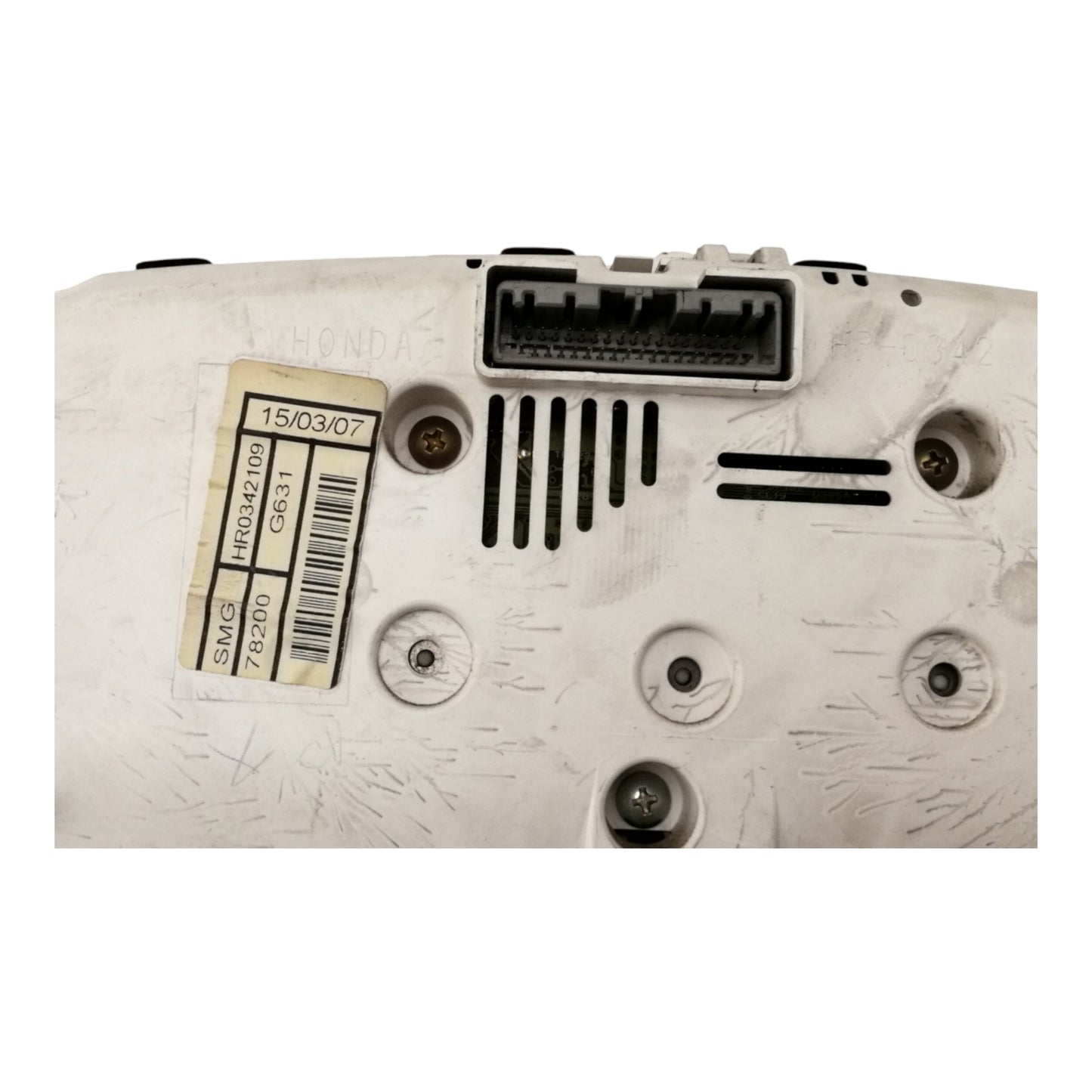 Quadro Strumenti HONDA CIVIC 8 Serie 1.4 1.8 2.2 Benzina