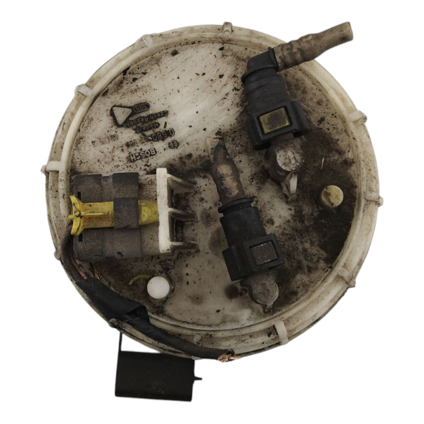 Pompa Carburante Galleggiante LANCIA YPSILON 1 2 Serie/MUSA 1 2 Diesel