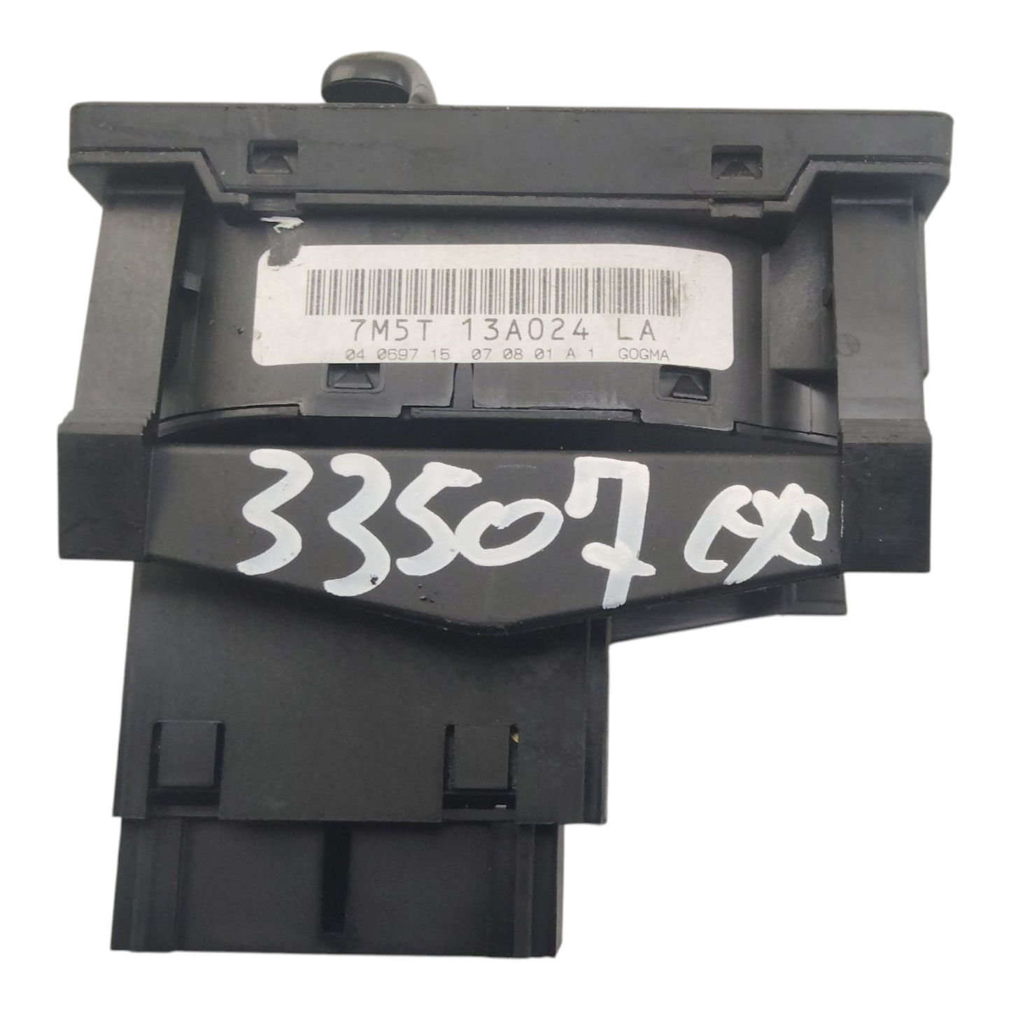 Interruttore Illuminazione FORD FOCUS 2 Serie/TRANSIT 5 Serie