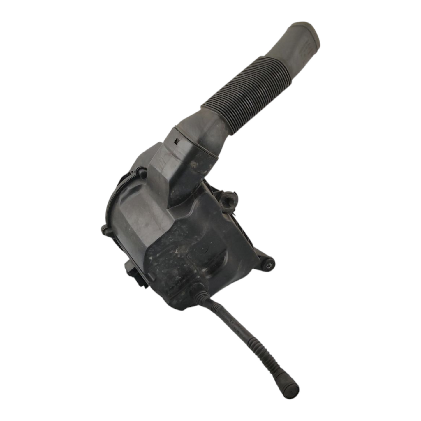 Scatola Filtro Aria VOLKSWAGEN POLO 6 Serie 1.2 TDi Motore CFW