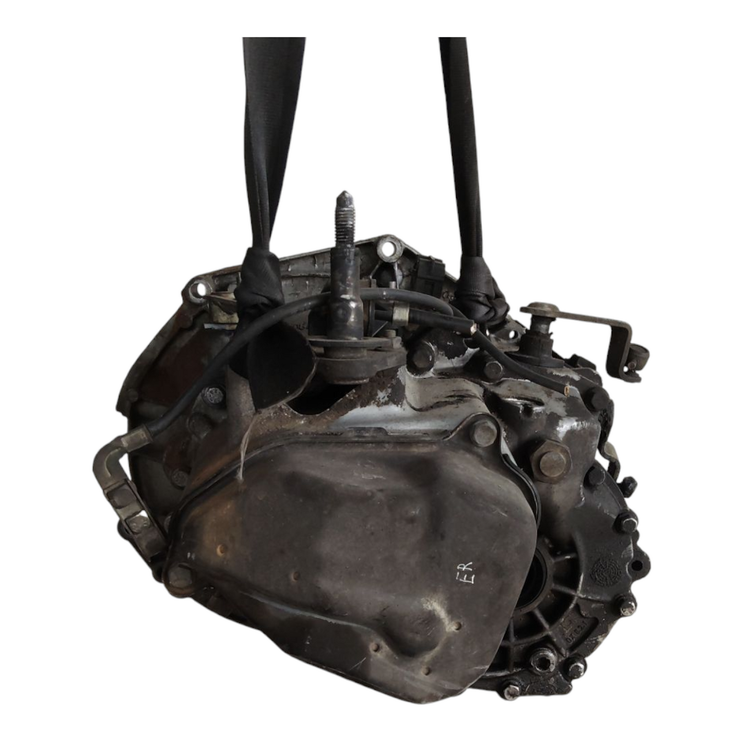 Cambio Manuale 5 Marce PEUGEOT 206 Plus 1.1 Motore HFX