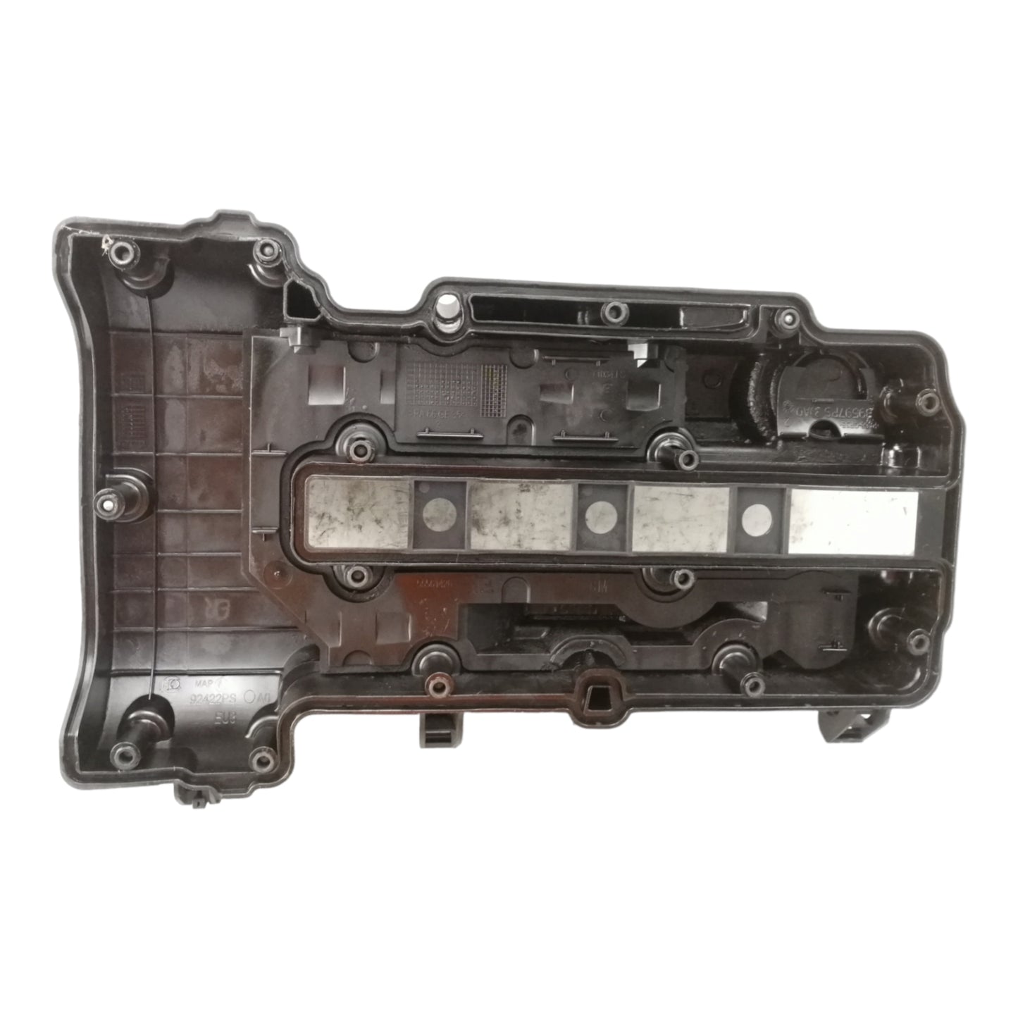 Coperchio Punterie OPEL CORSA E D Berlina VAN/ASTRA J/CASCADA/MOKKA