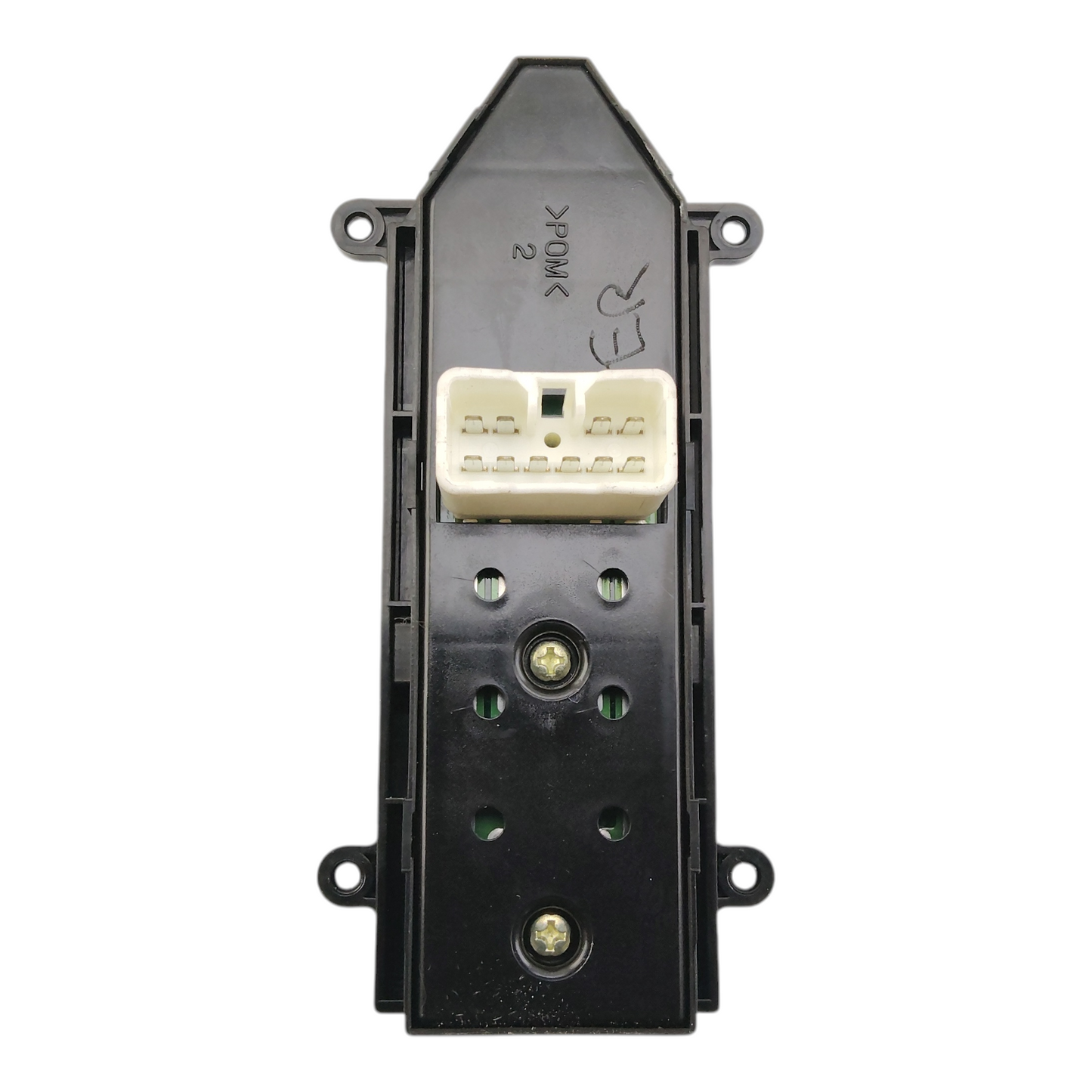 Interruttore Alzacristalli Anteriore Destro HYUNDAI SANTA FE' 2 Serie