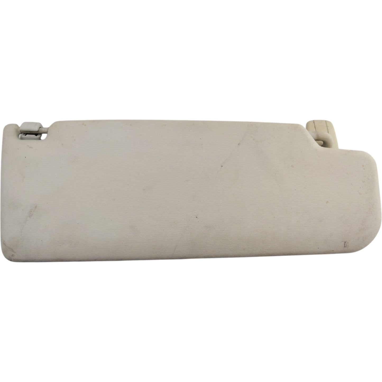 Pannello Alette Parasole Sinistro VOLKSWAGEN GOLF 5 Serie