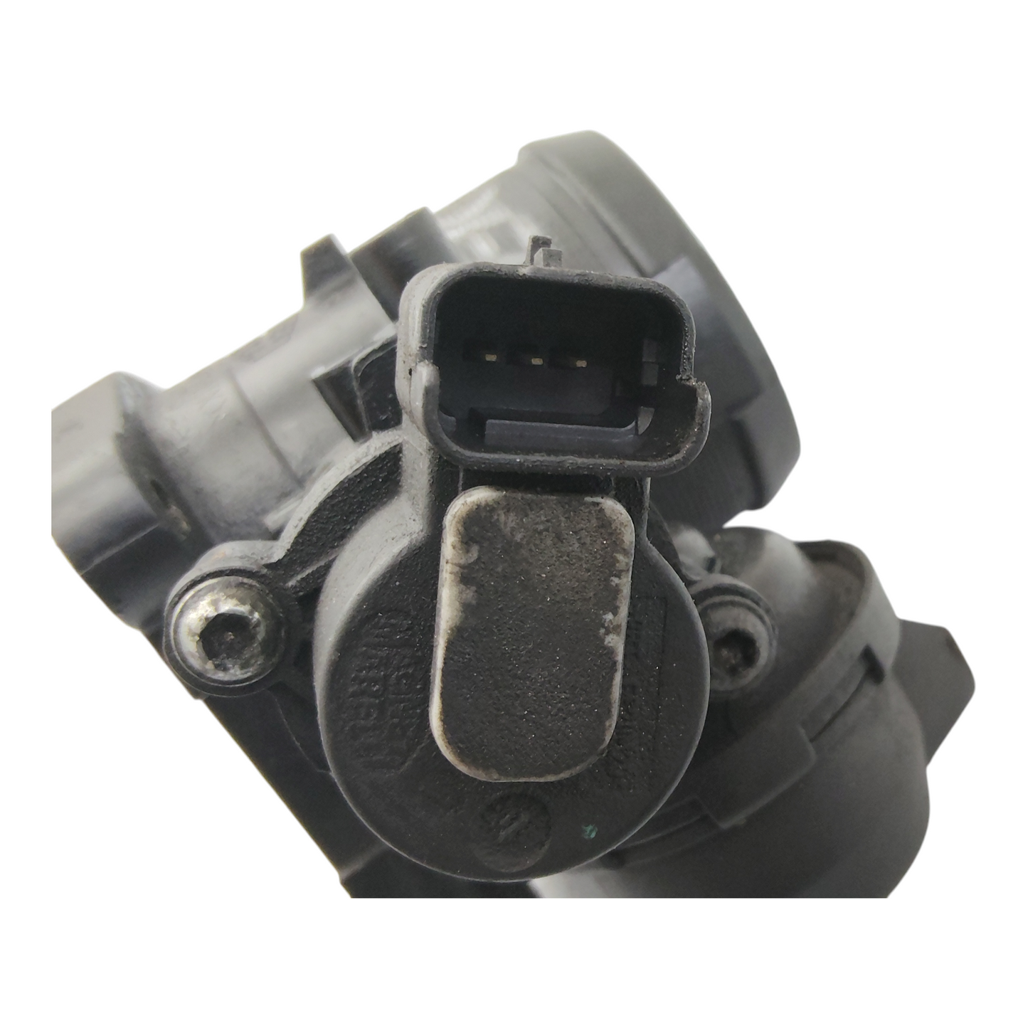 Corpo Farfallato FORD KUGA 1 Serie/MONDEO 4 Serie 2.0 Diesel