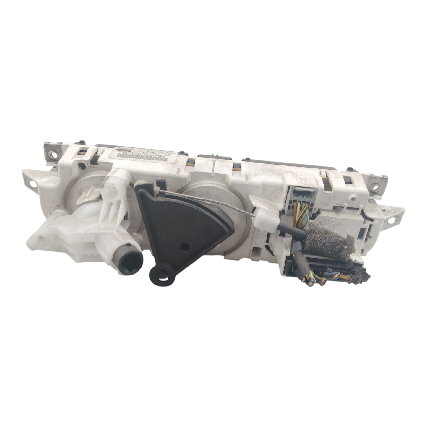 Modulo Comando Clima FORD FOCUS 2 Serie Berlina SW