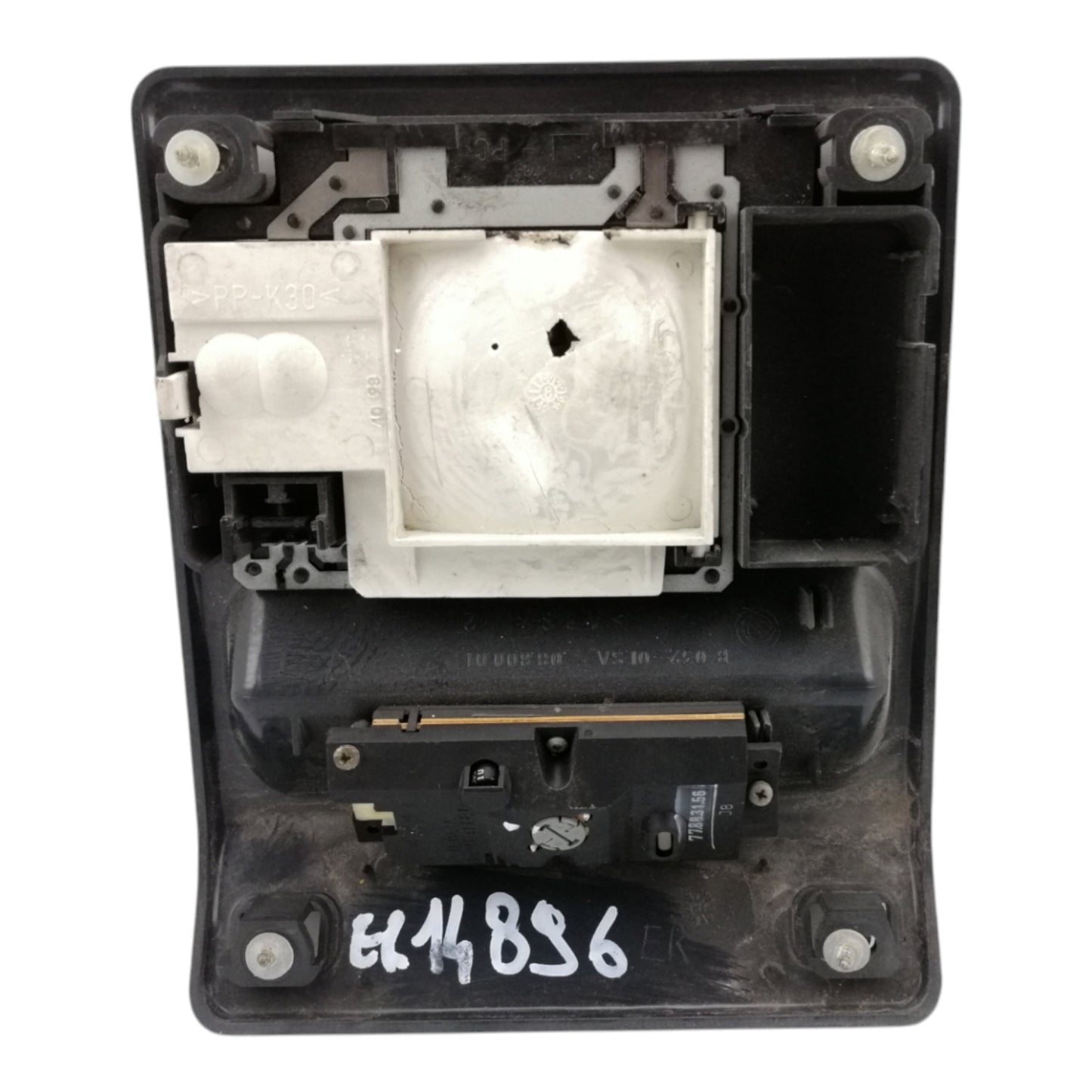 Luce Cortesia Plafoniera Abitacolo FIAT PUNTO 1 Serie