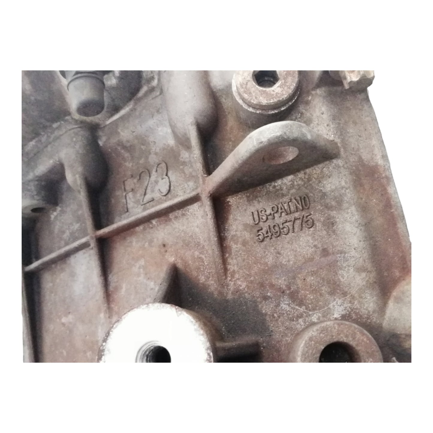 Cambio Manuale 5 Marce OPEL ASTRA H 1.7 CDTi Motore Z17DTH 74 kW