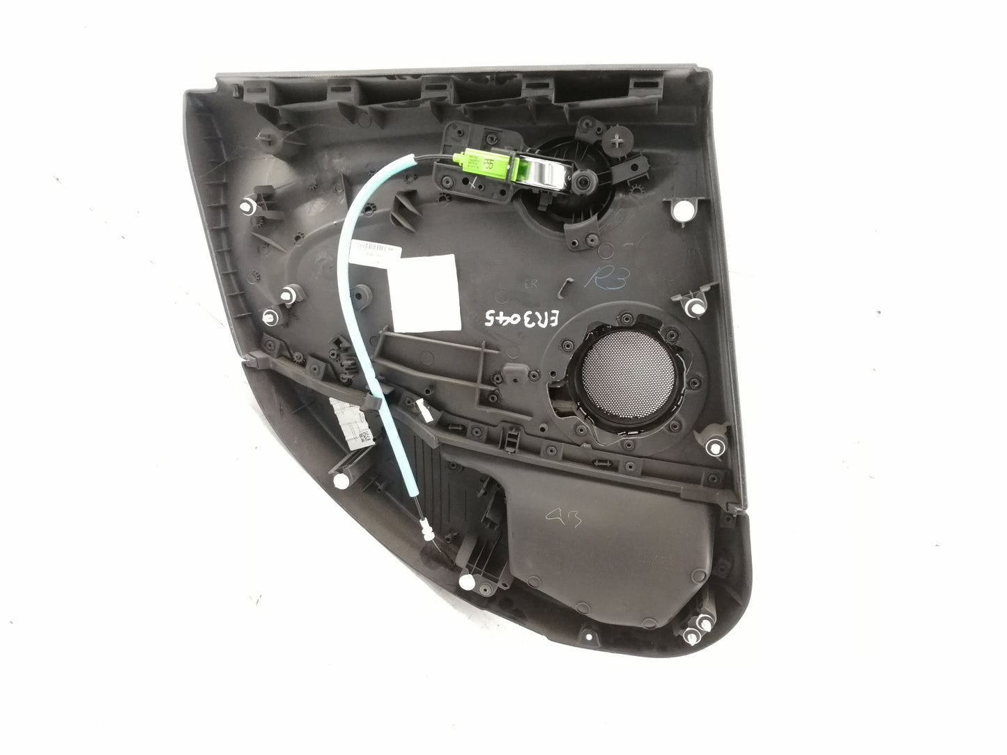 Pannello Rivestimento Porta Posteriore Destro MINI ONE COOPER F55